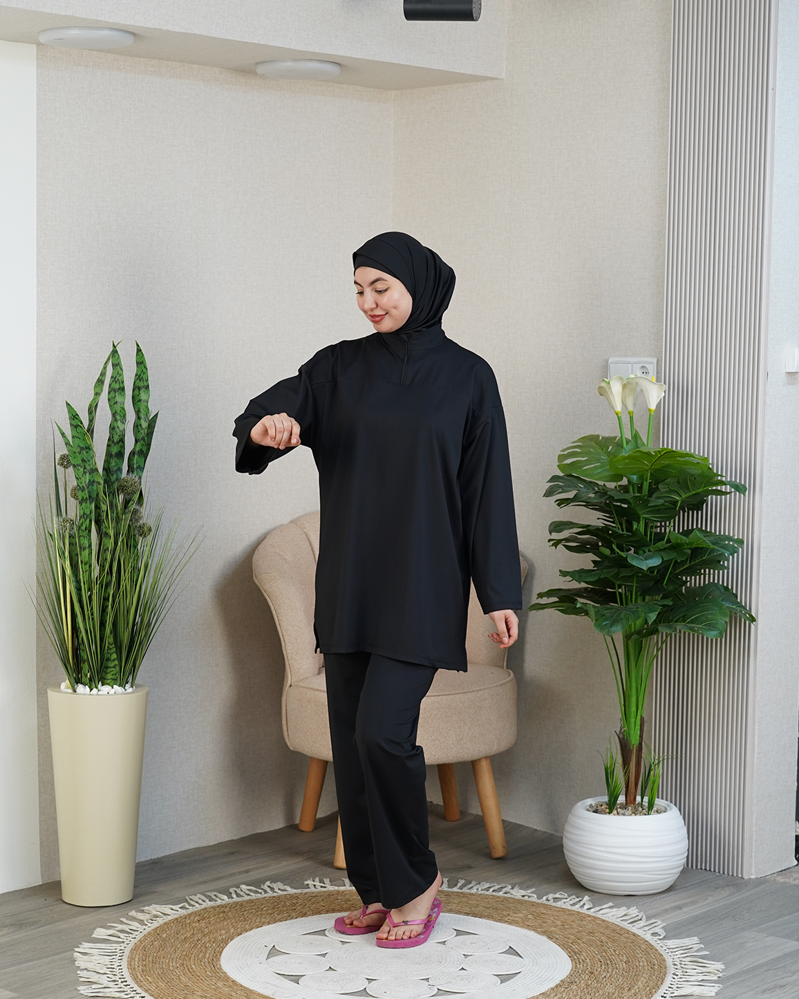 Burkini Alya