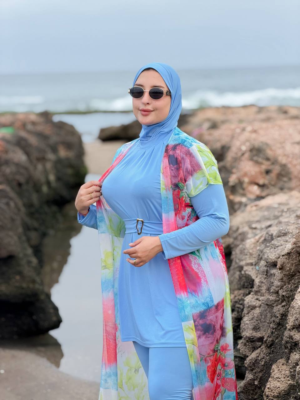 Burkini Chic