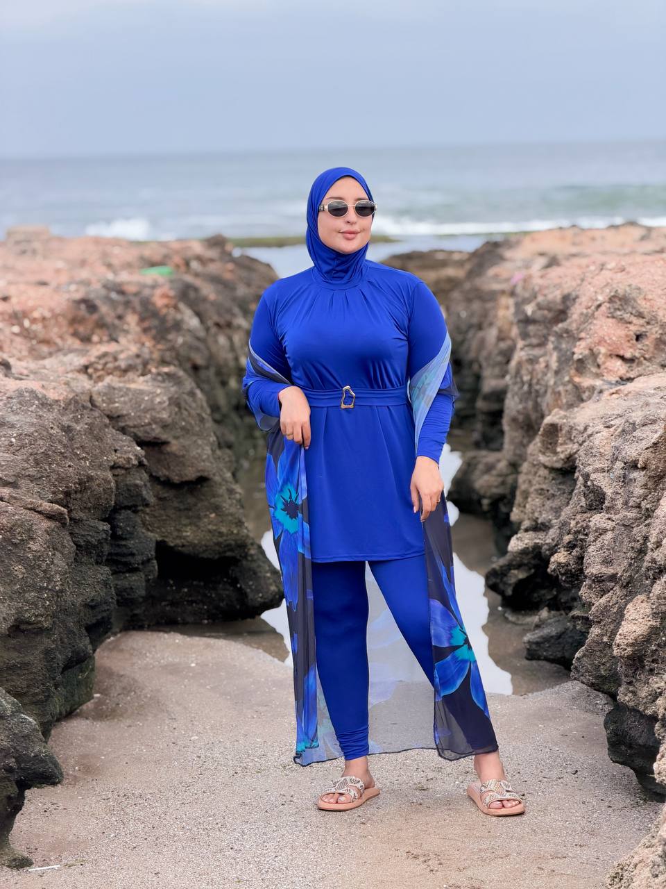 Burkini Chic