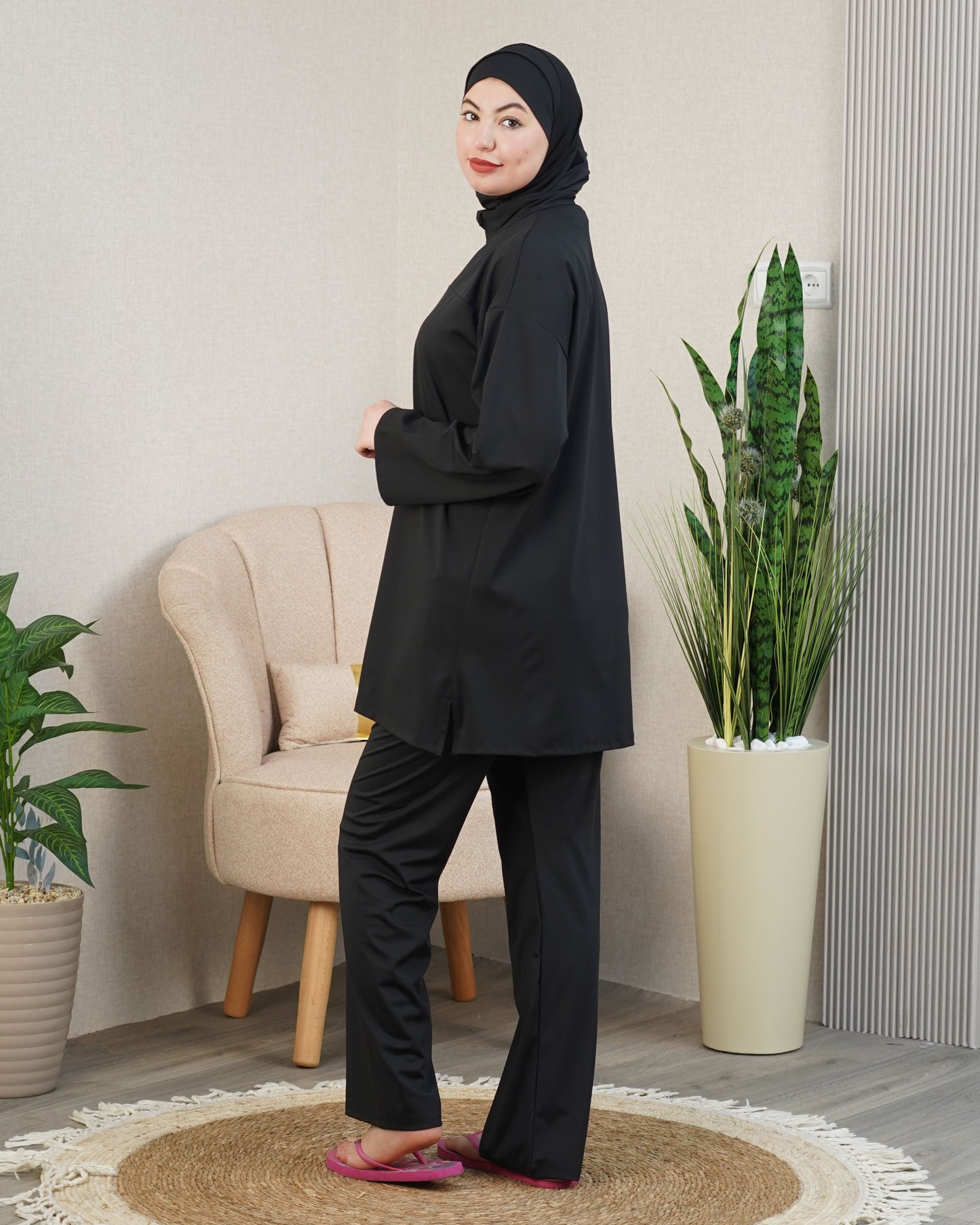 Burkini Alya