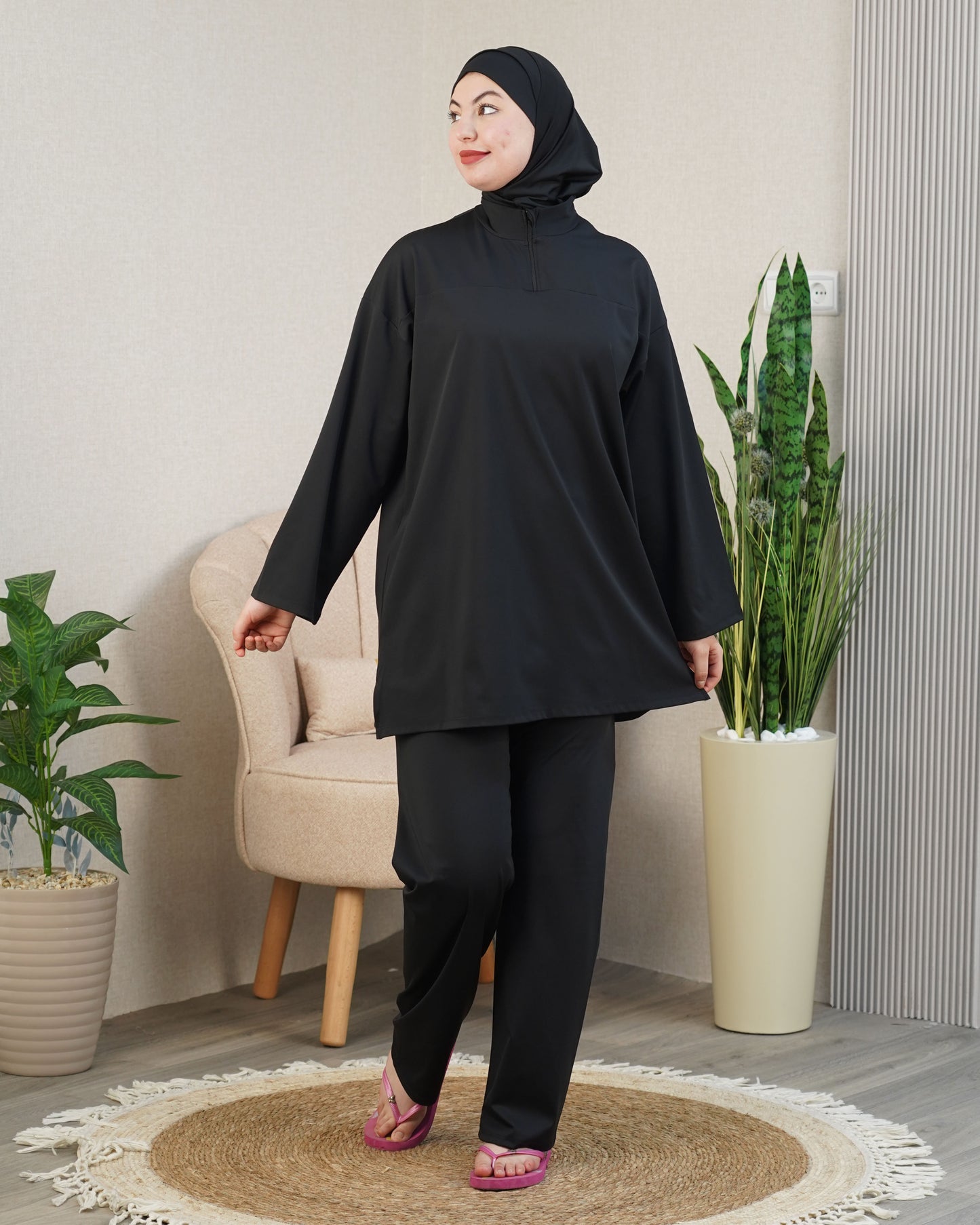 Burkini Alya