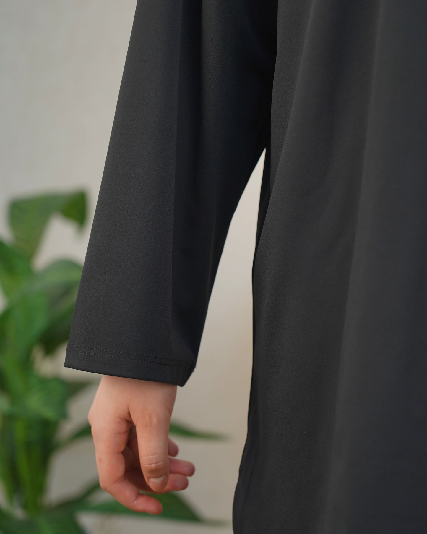 Burkini Alya