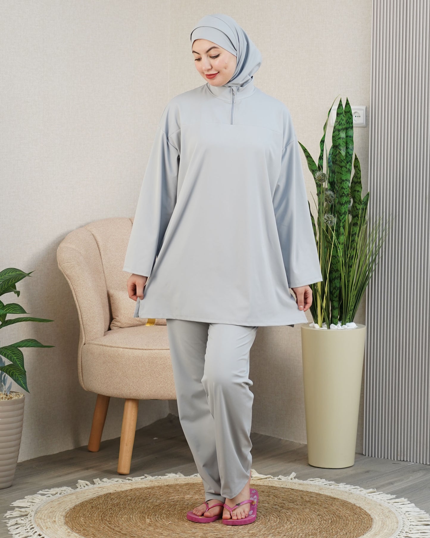 Burkini Alya