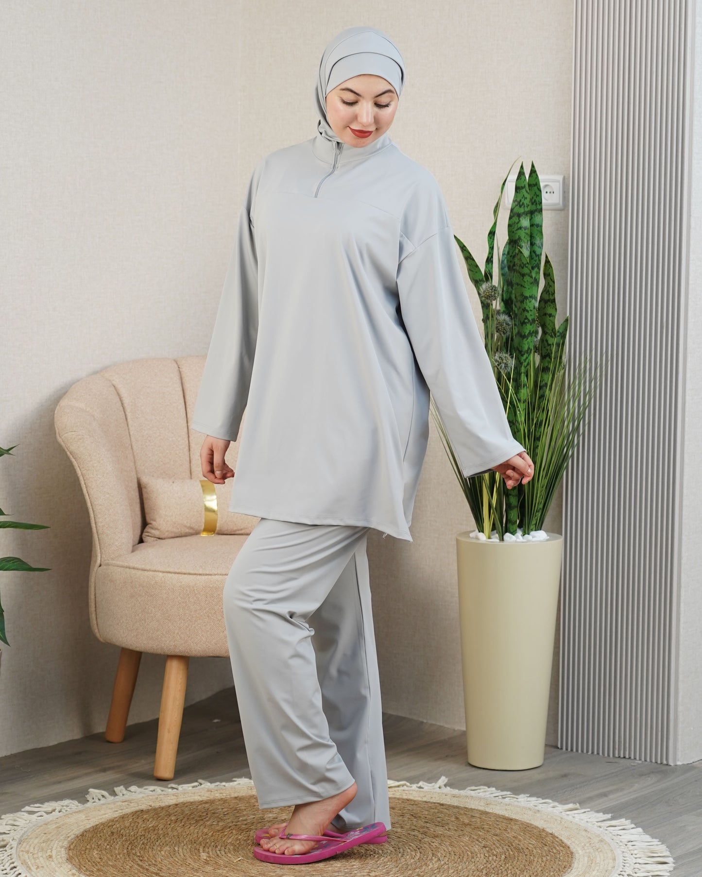 Burkini Alya