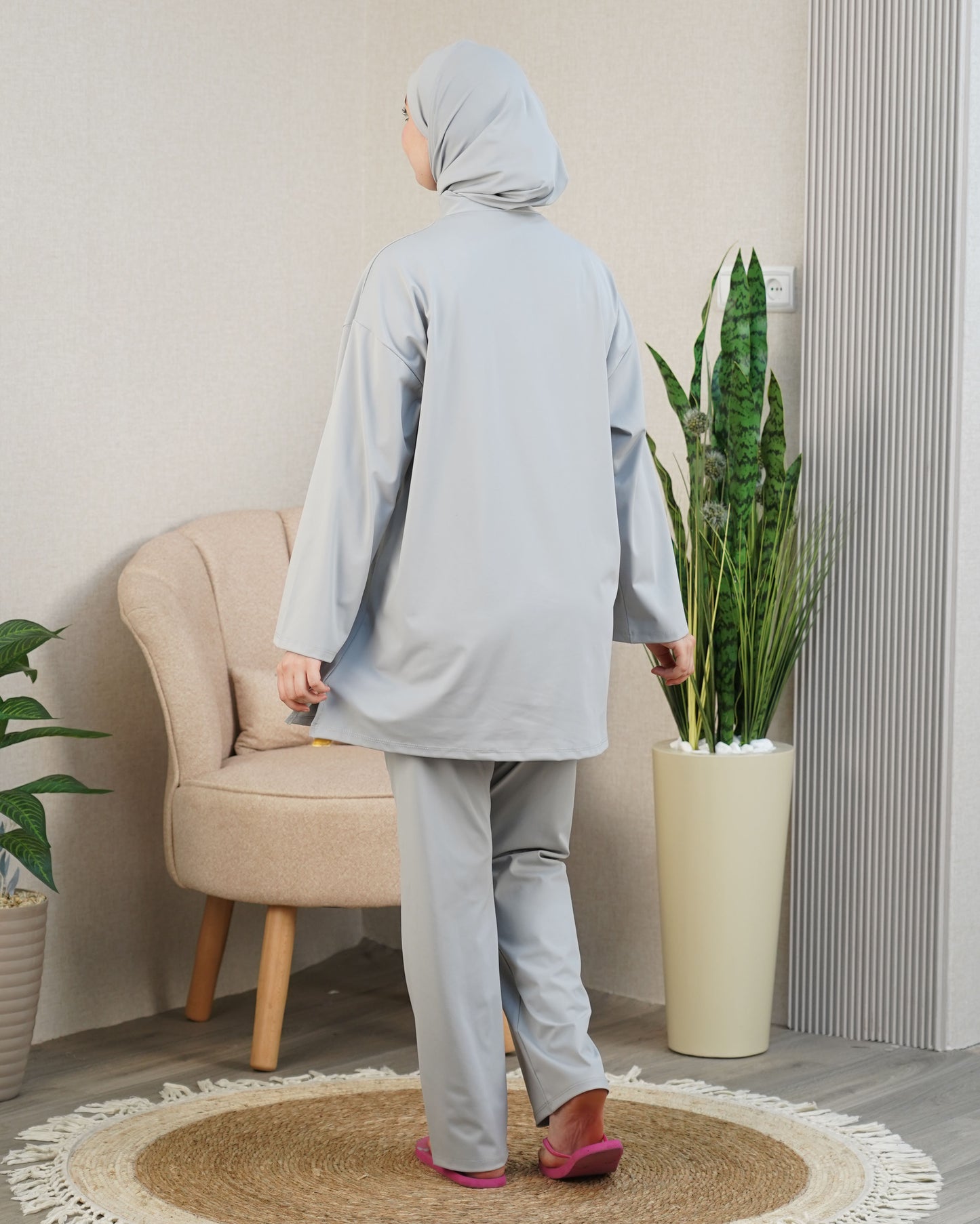 Burkini Alya