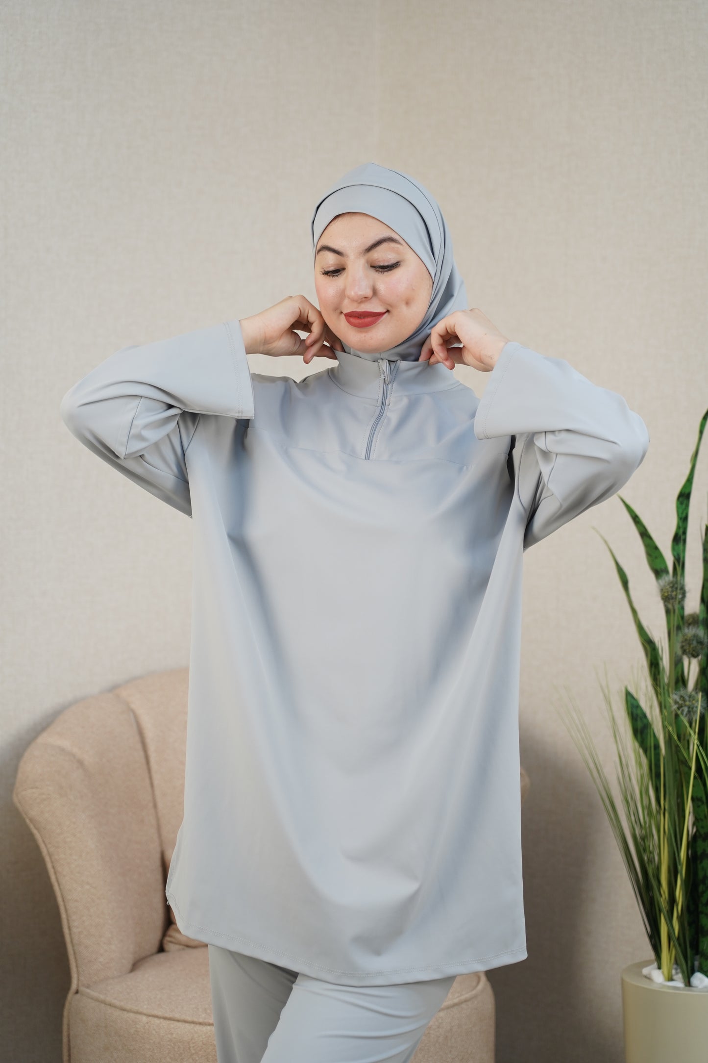 Burkini Alya