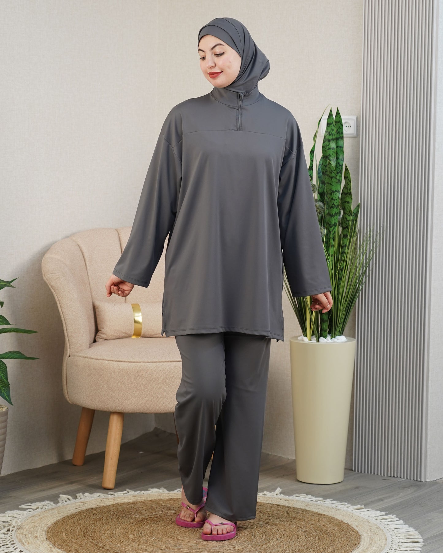 Burkini Alya