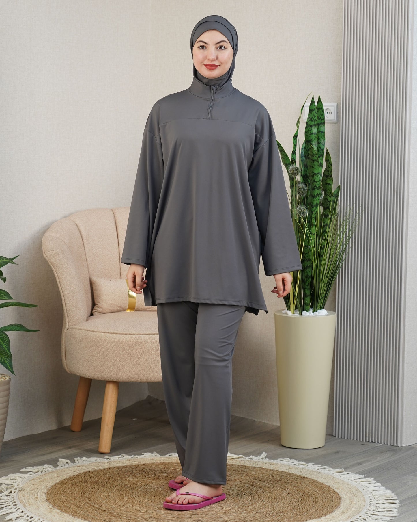 Burkini Alya