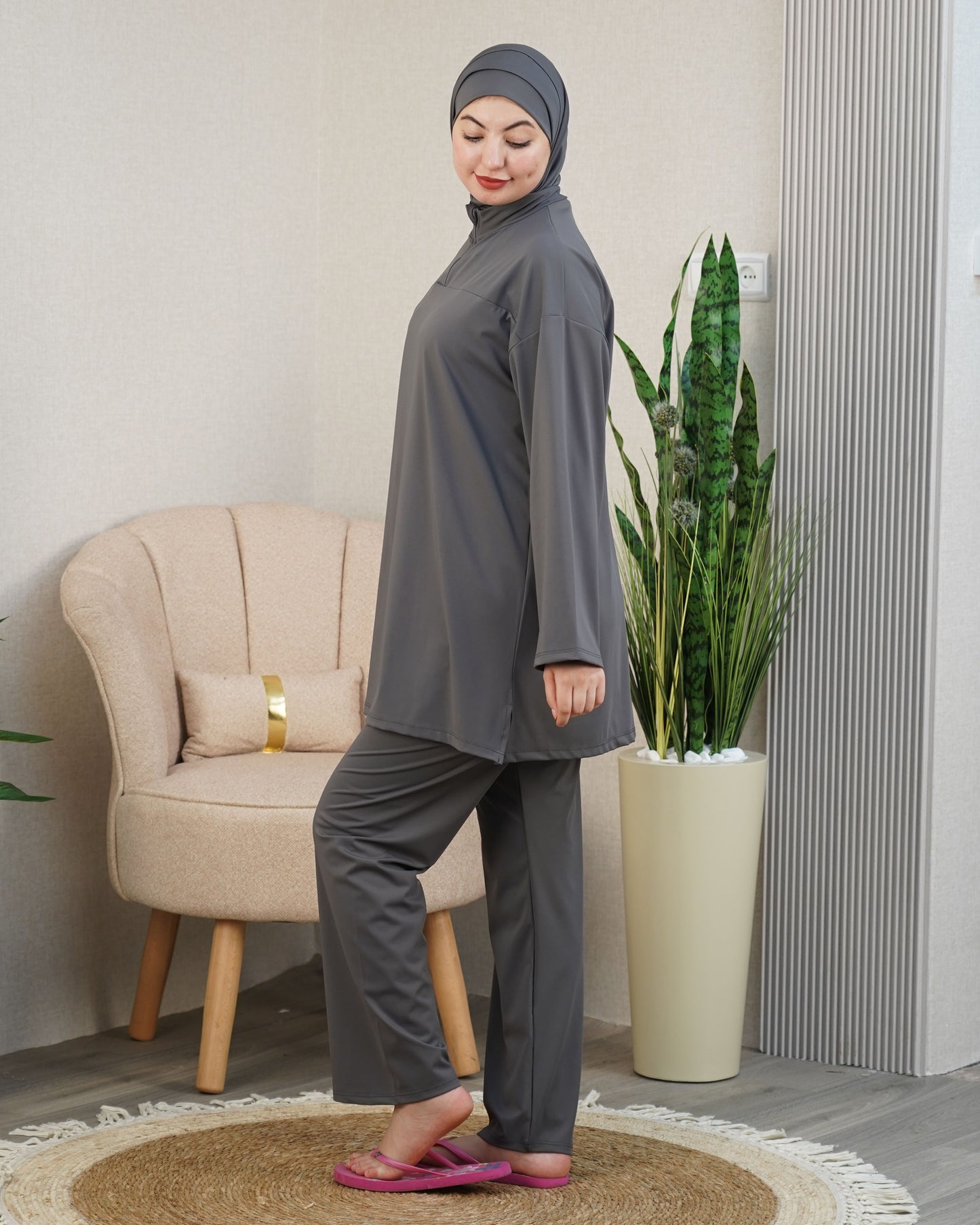 Burkini Alya