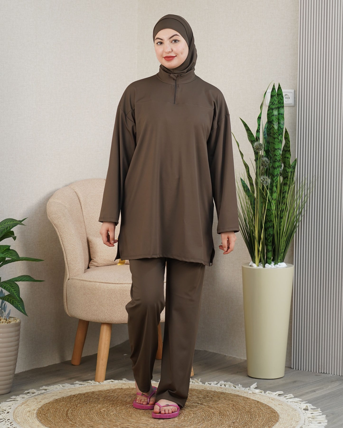 Burkini Alya