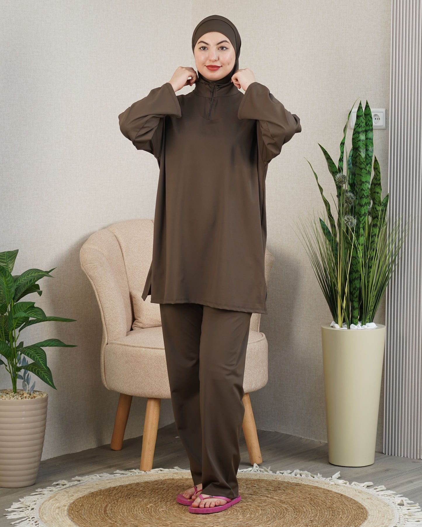 Burkini Alya