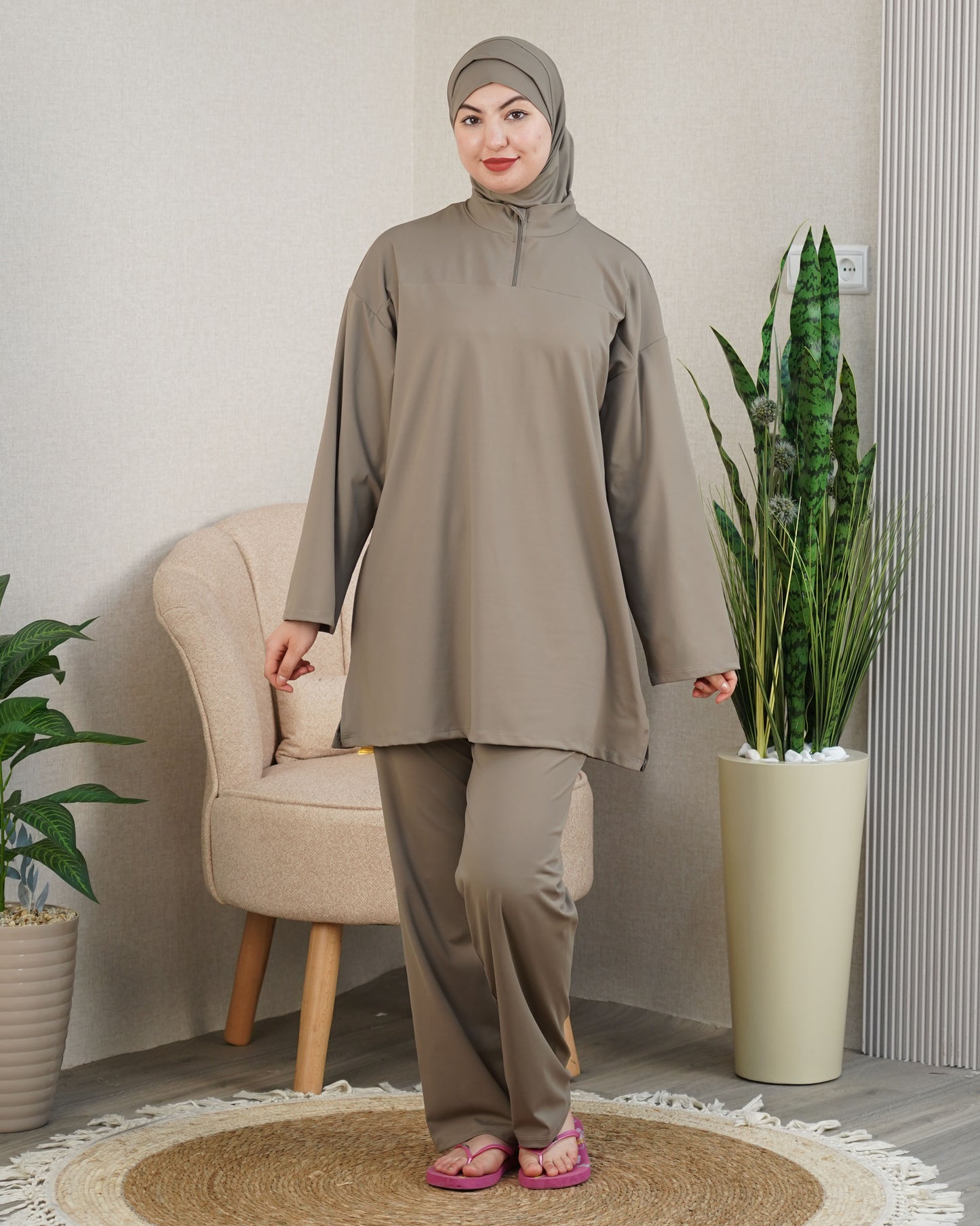 Burkini Alya