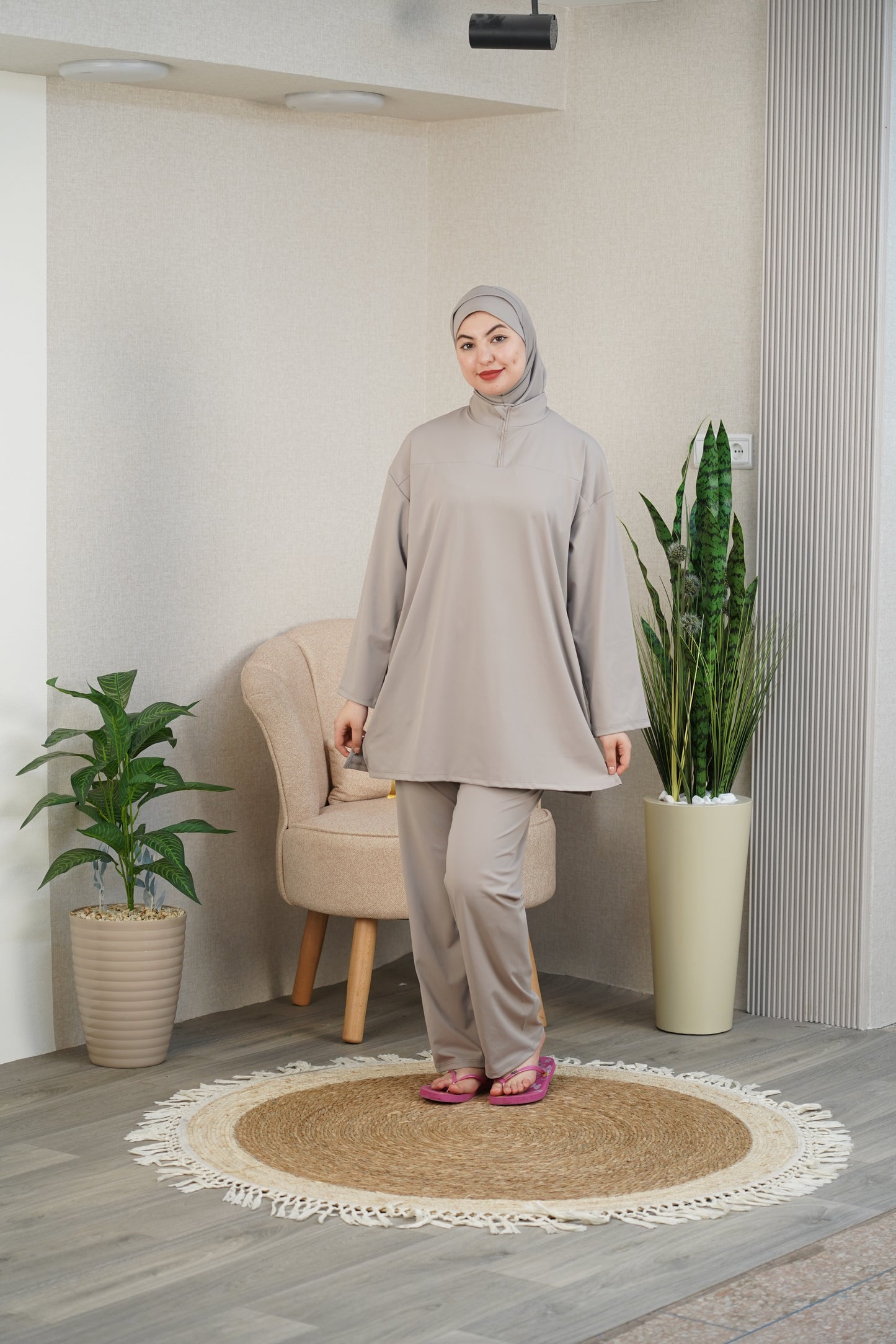 Burkini Alya