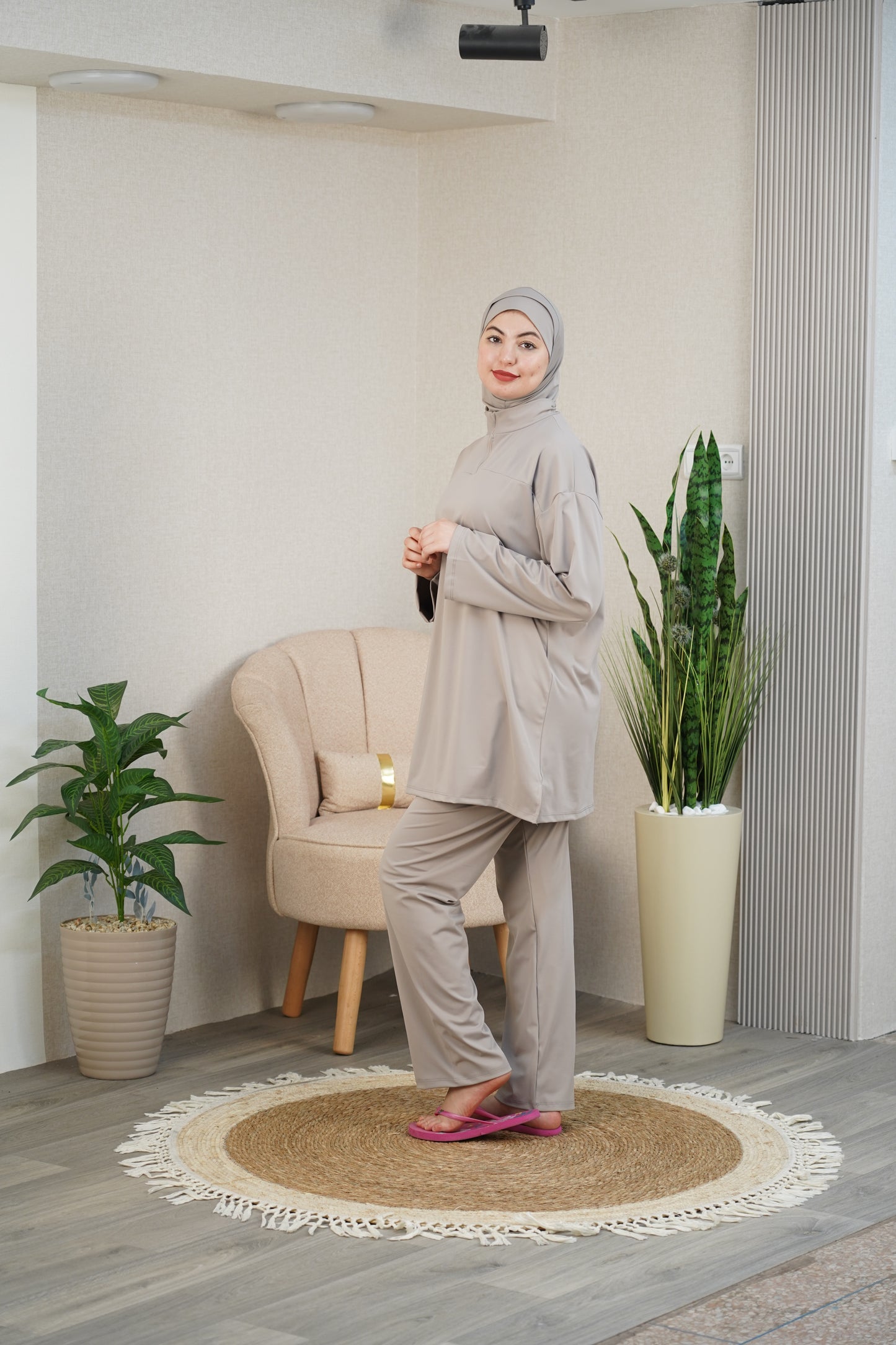 Burkini Alya