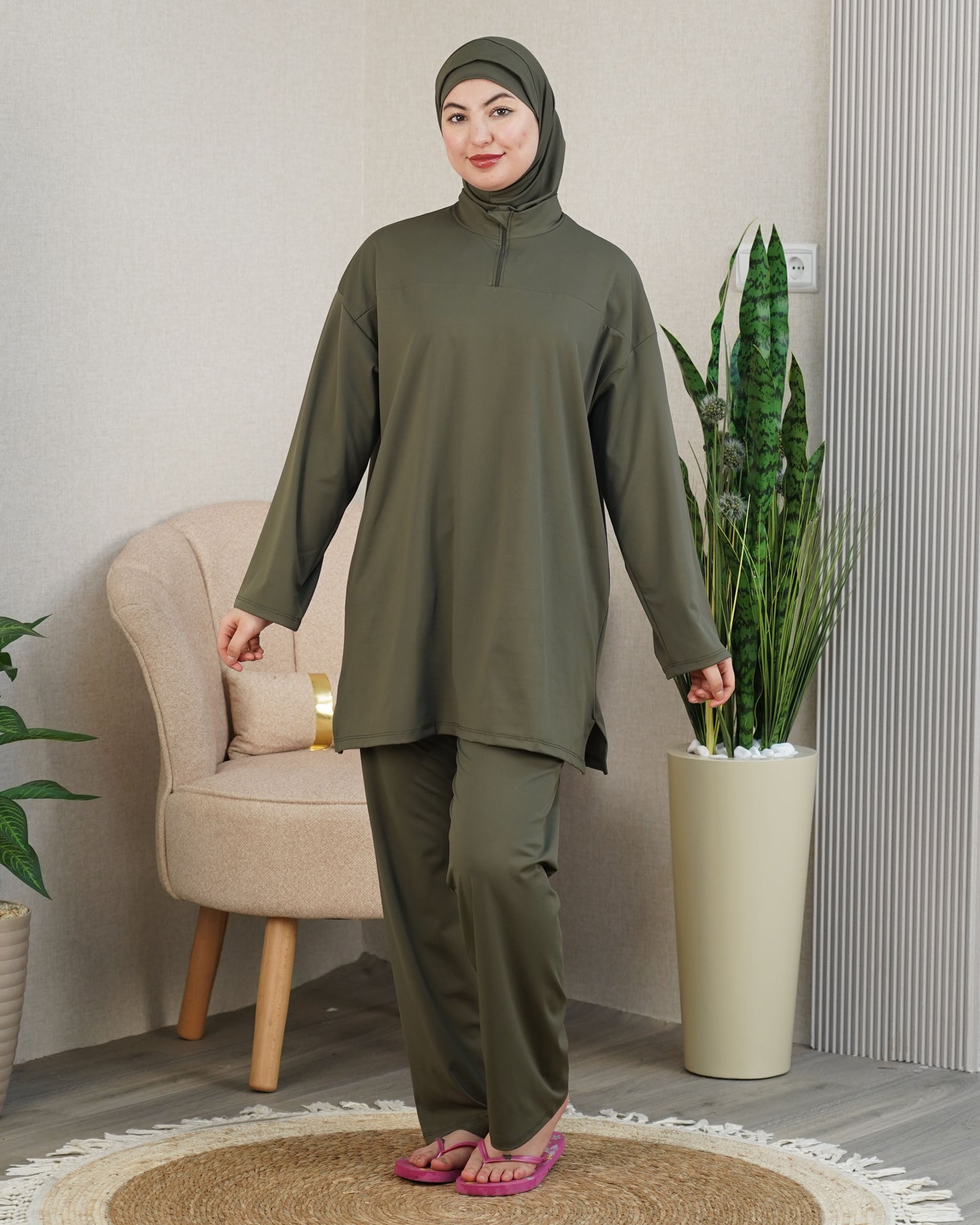 Burkini Alya