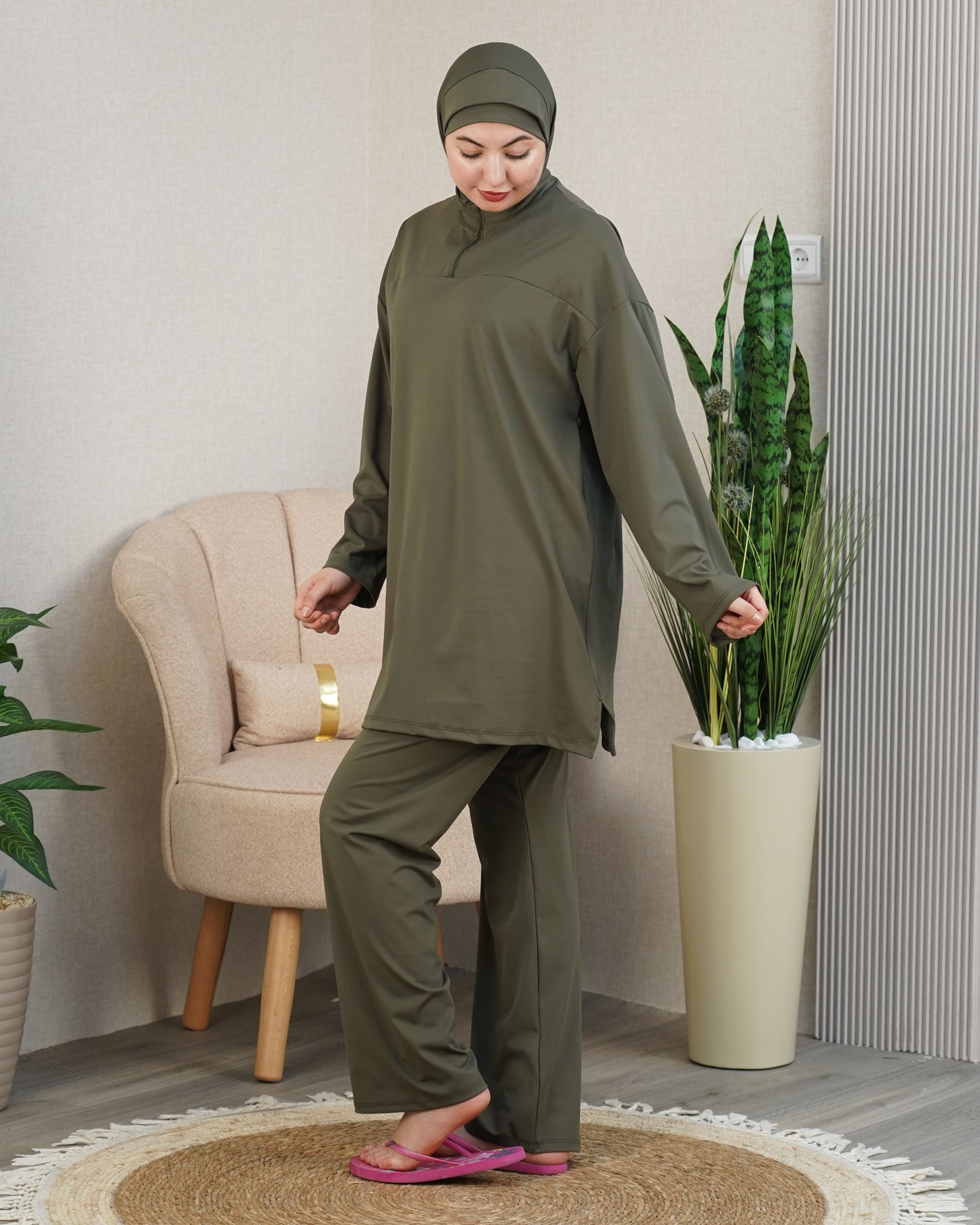Burkini Alya