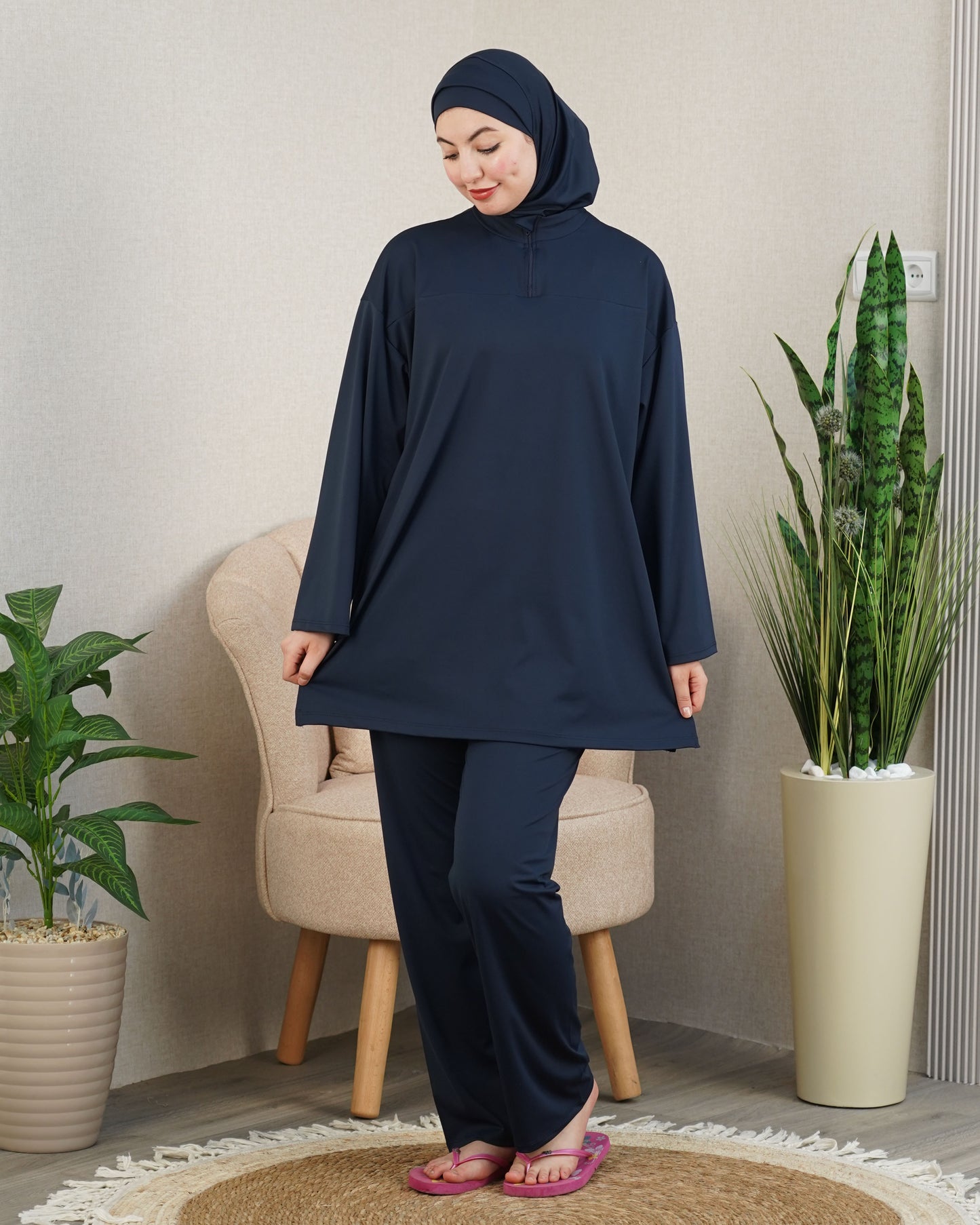 Burkini Alya