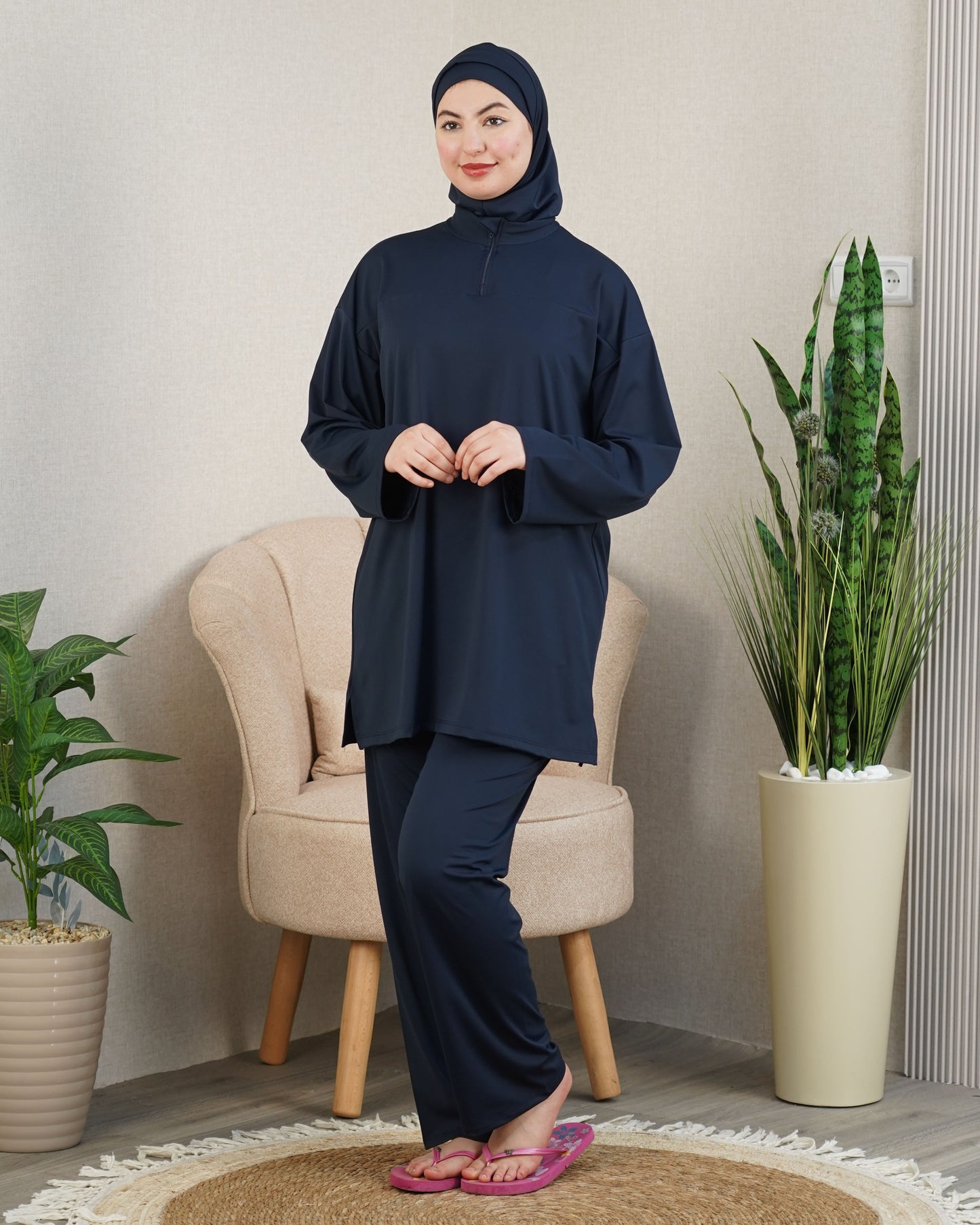Burkini Alya
