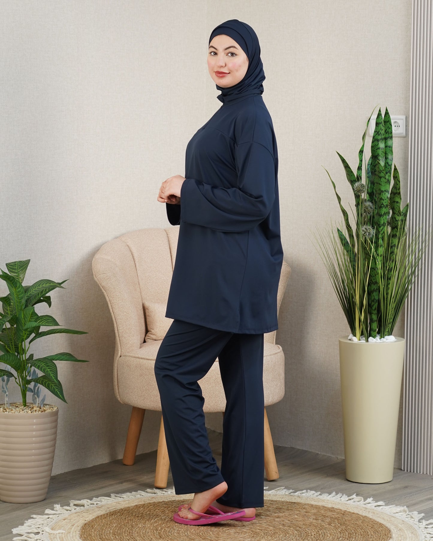 Burkini Alya