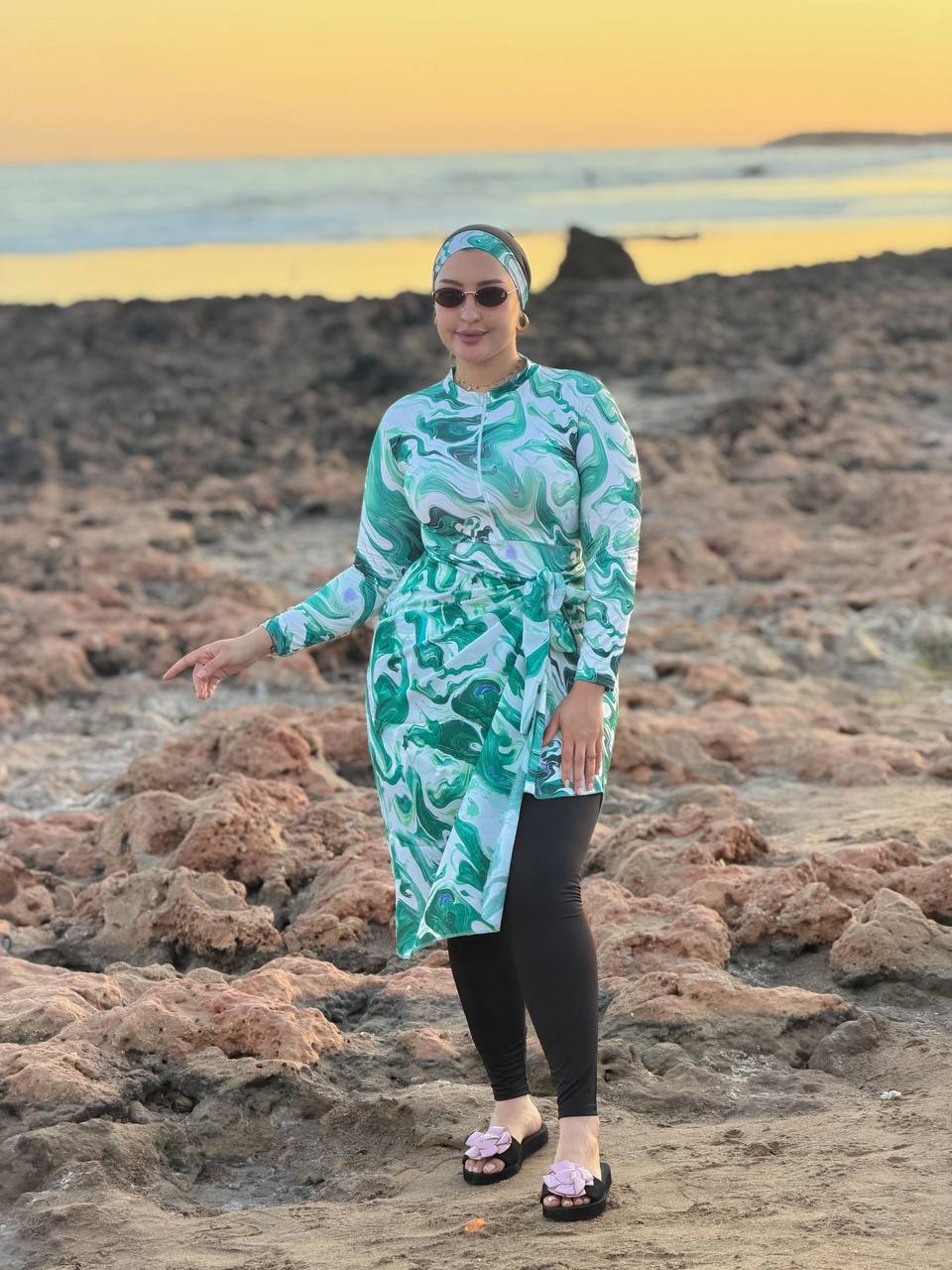 Burkini Glam