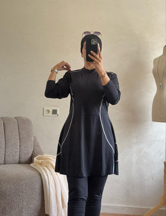 Burkini chic