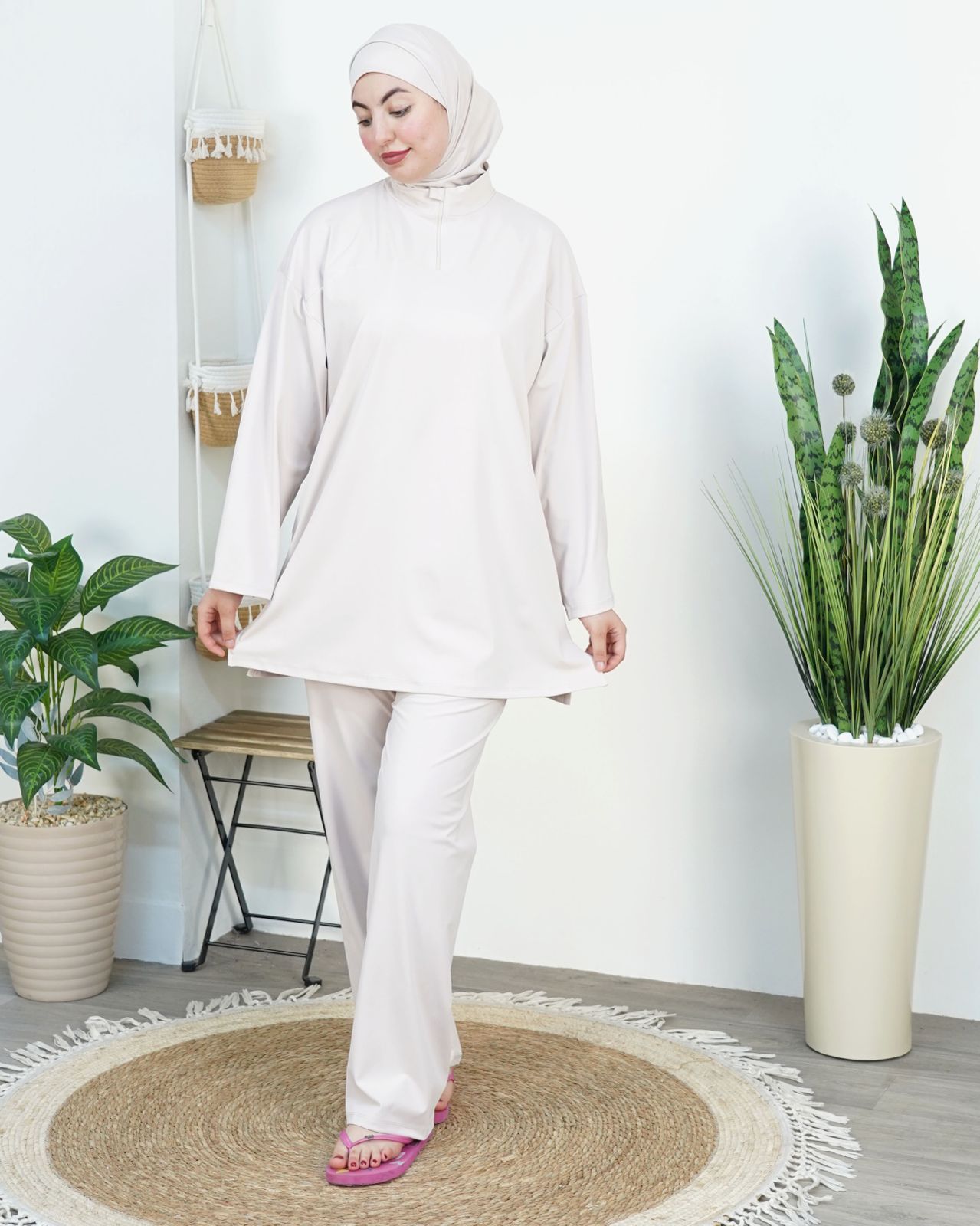 Burkini Alya