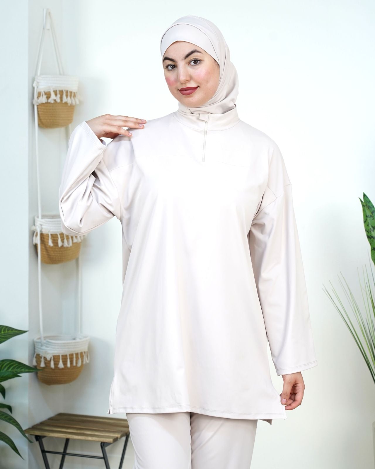 Burkini Alya