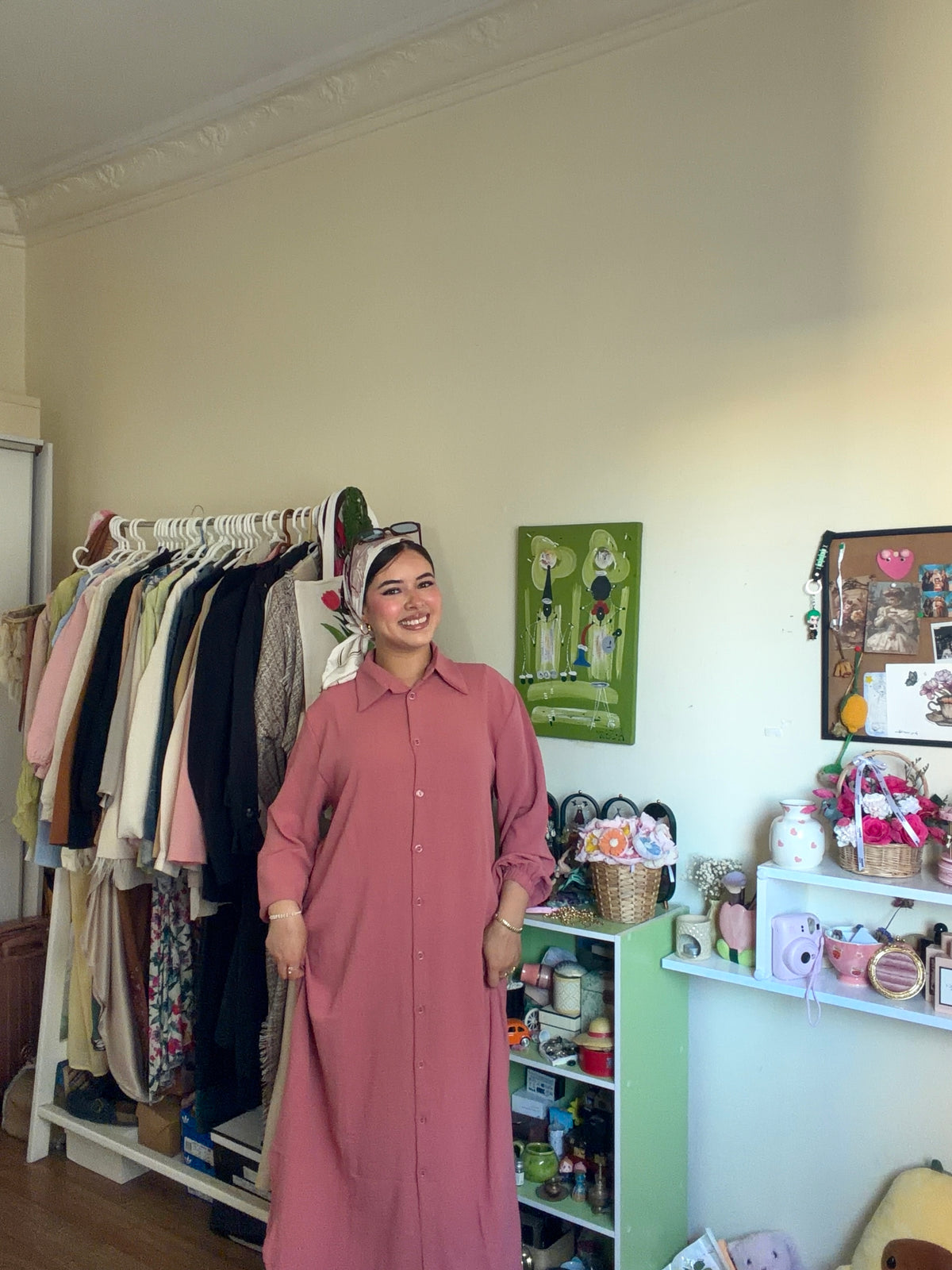 Ensembles Maram
