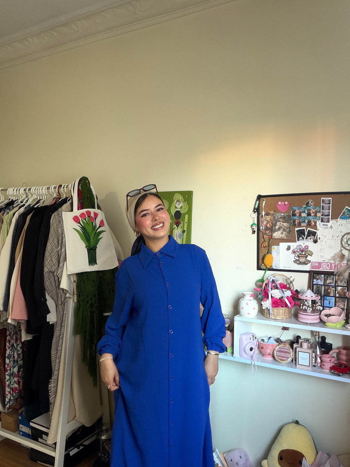 Ensembles Maram