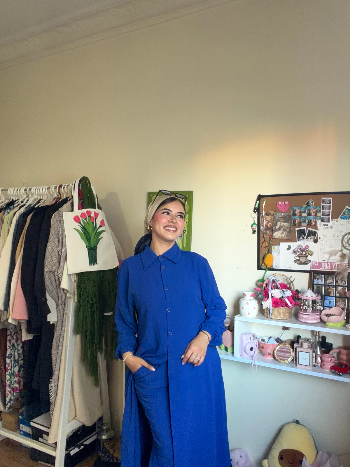 Ensembles Maram