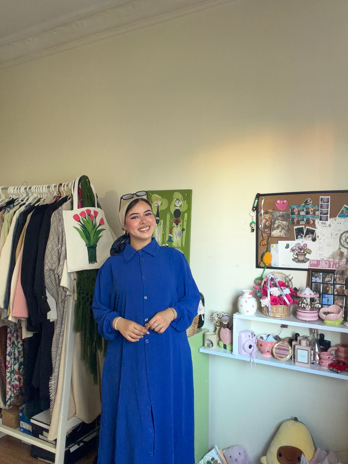 Ensembles Maram