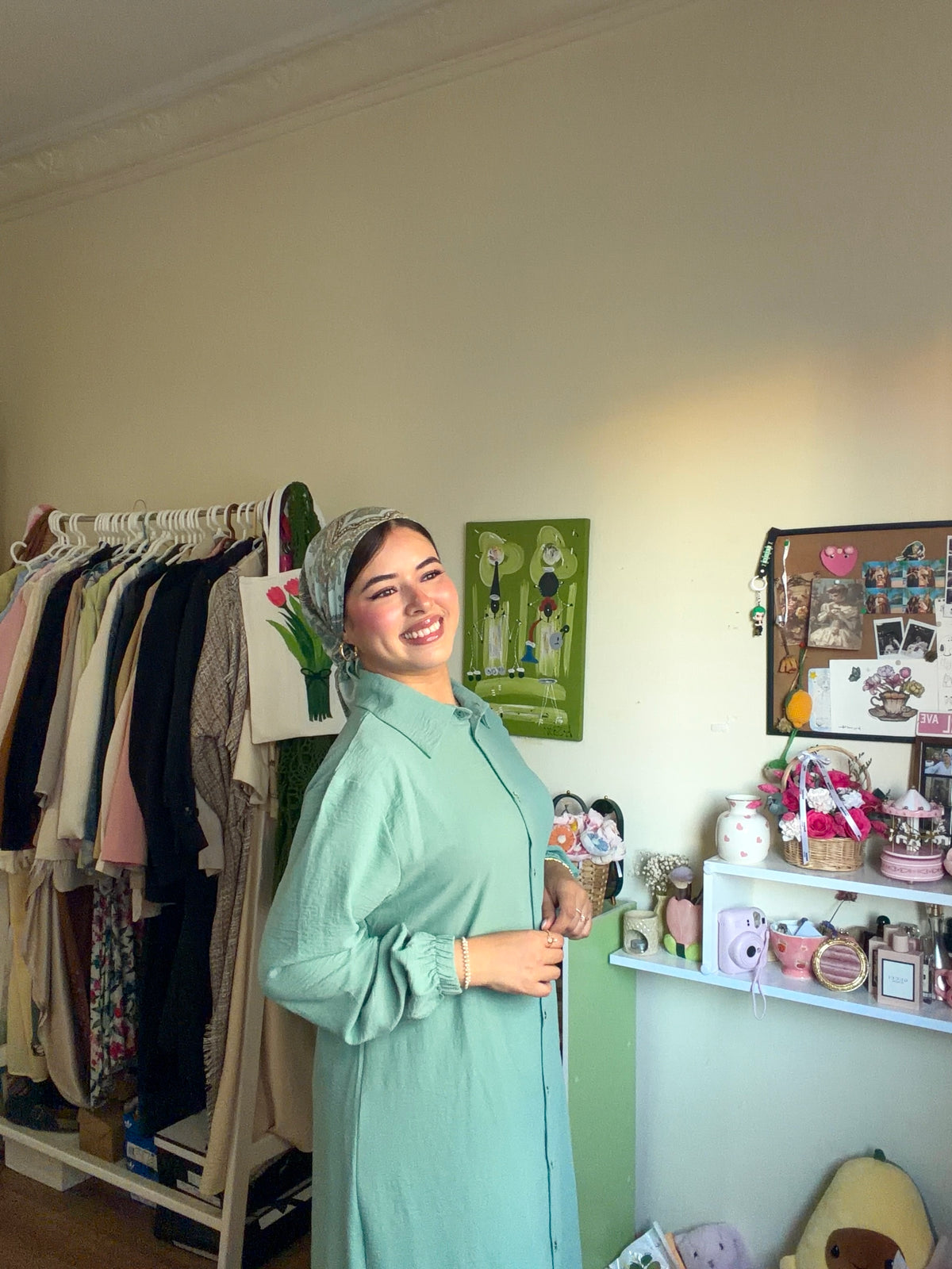 Ensembles Maram
