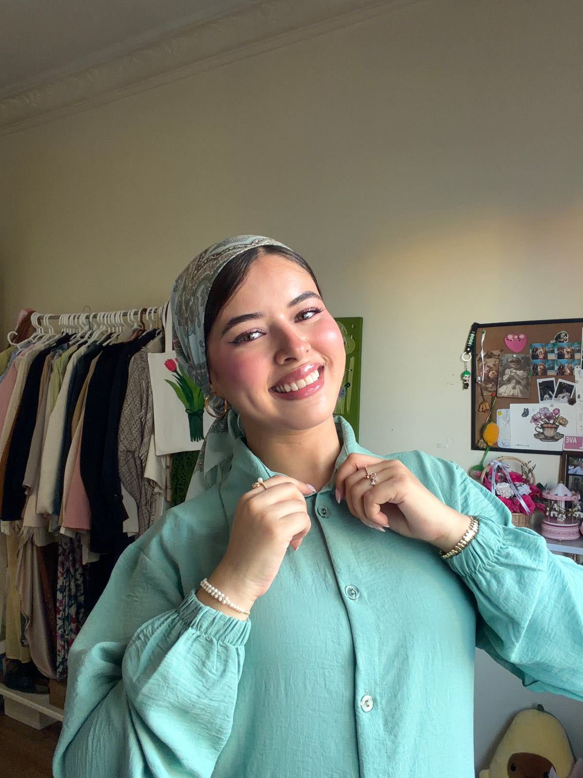 Ensembles Maram