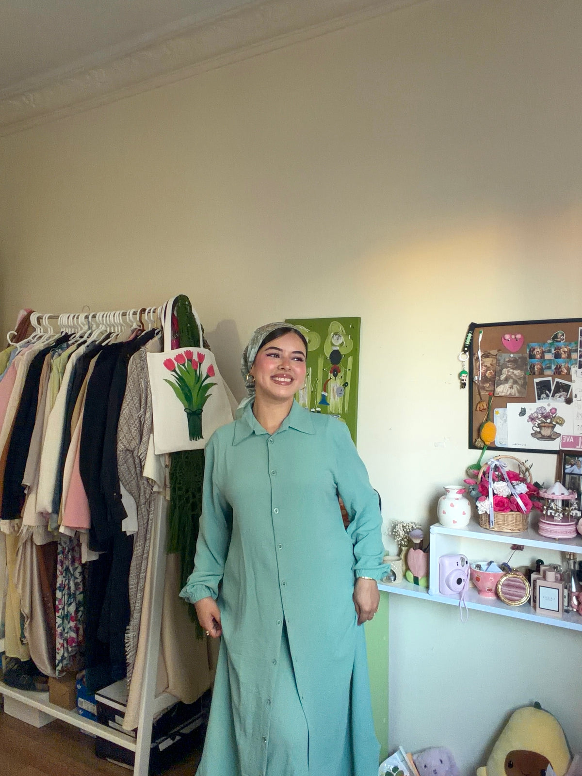 Ensembles Maram