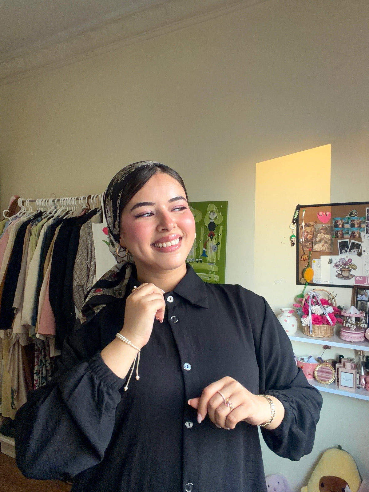 Ensembles Maram