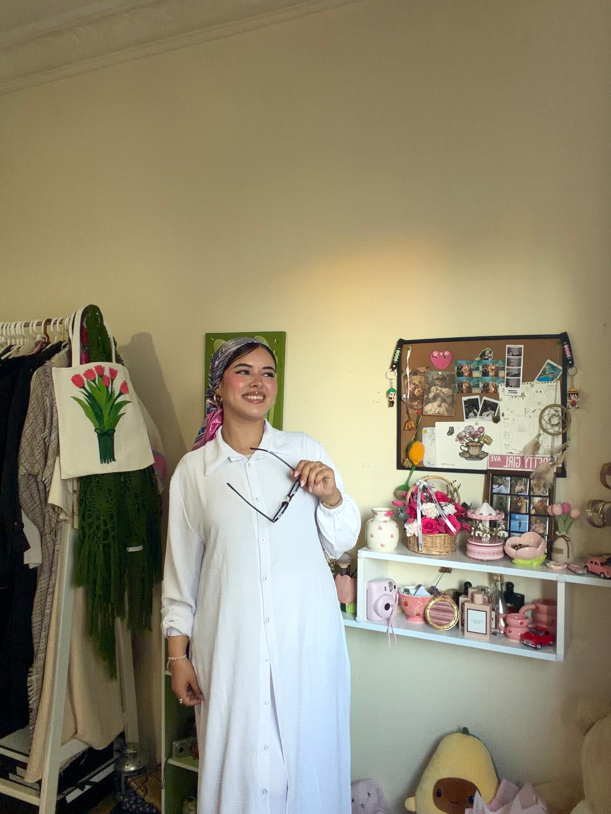 Ensembles Maram