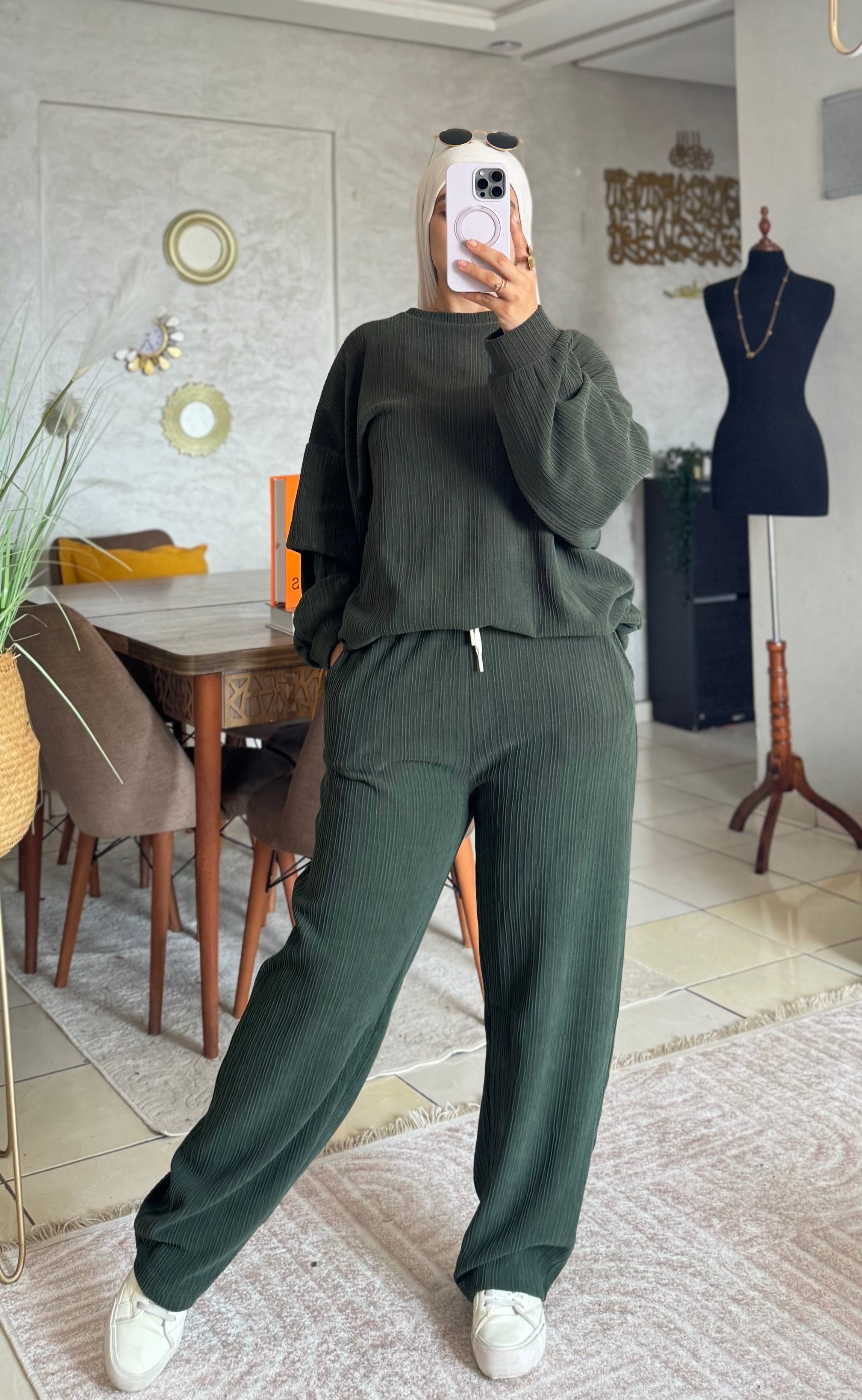 ENSEMBLE AMIRA