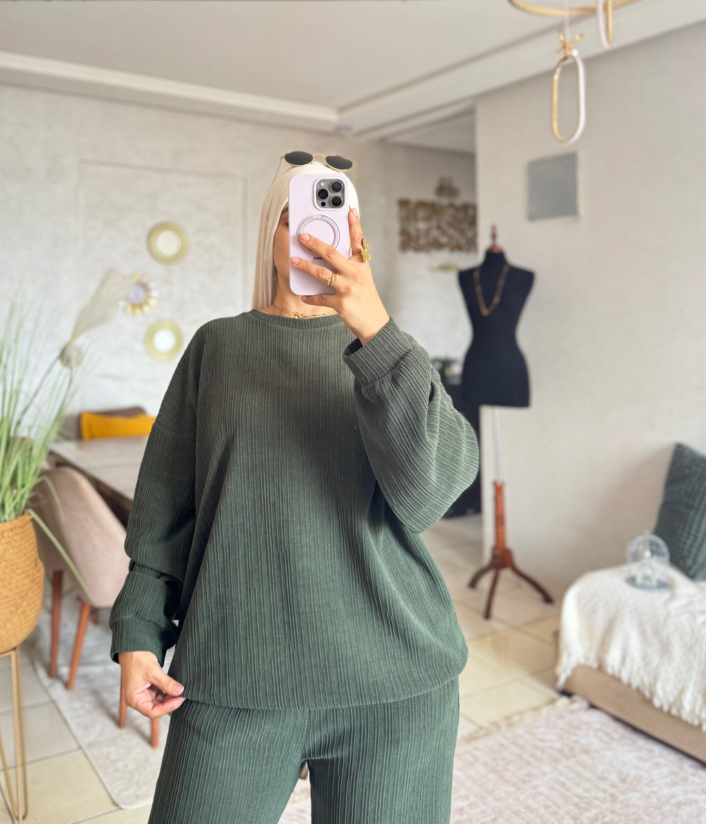 ENSEMBLE AMIRA
