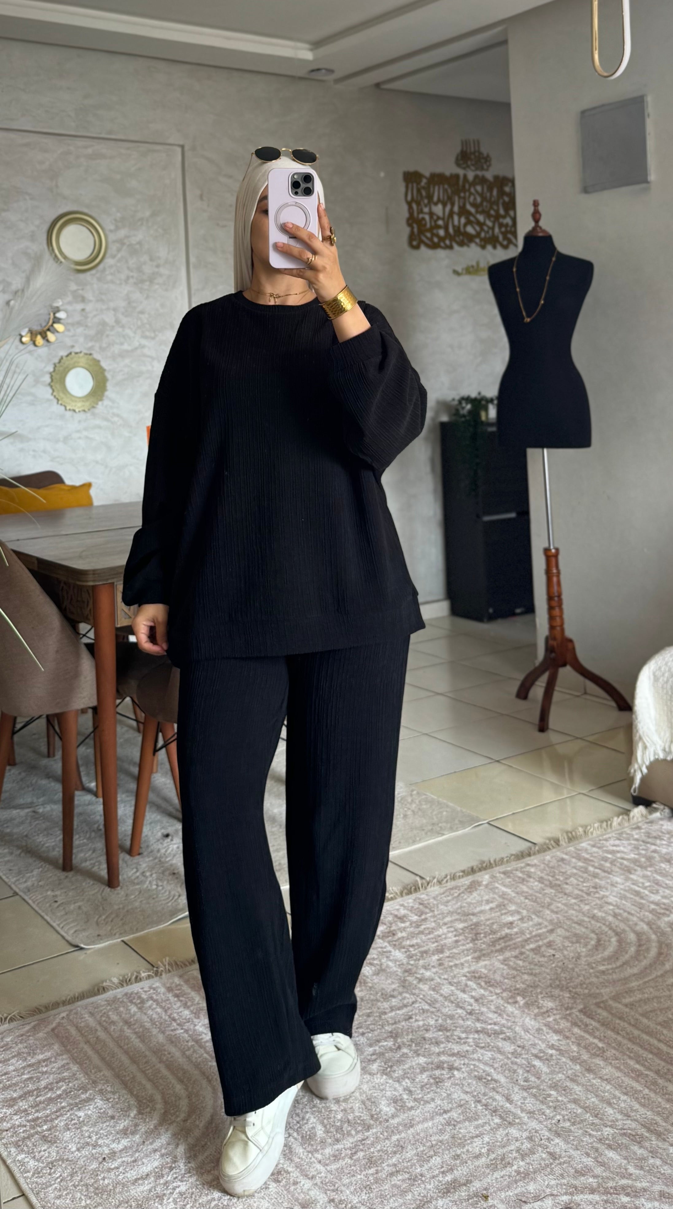 ENSEMBLE AMIRA