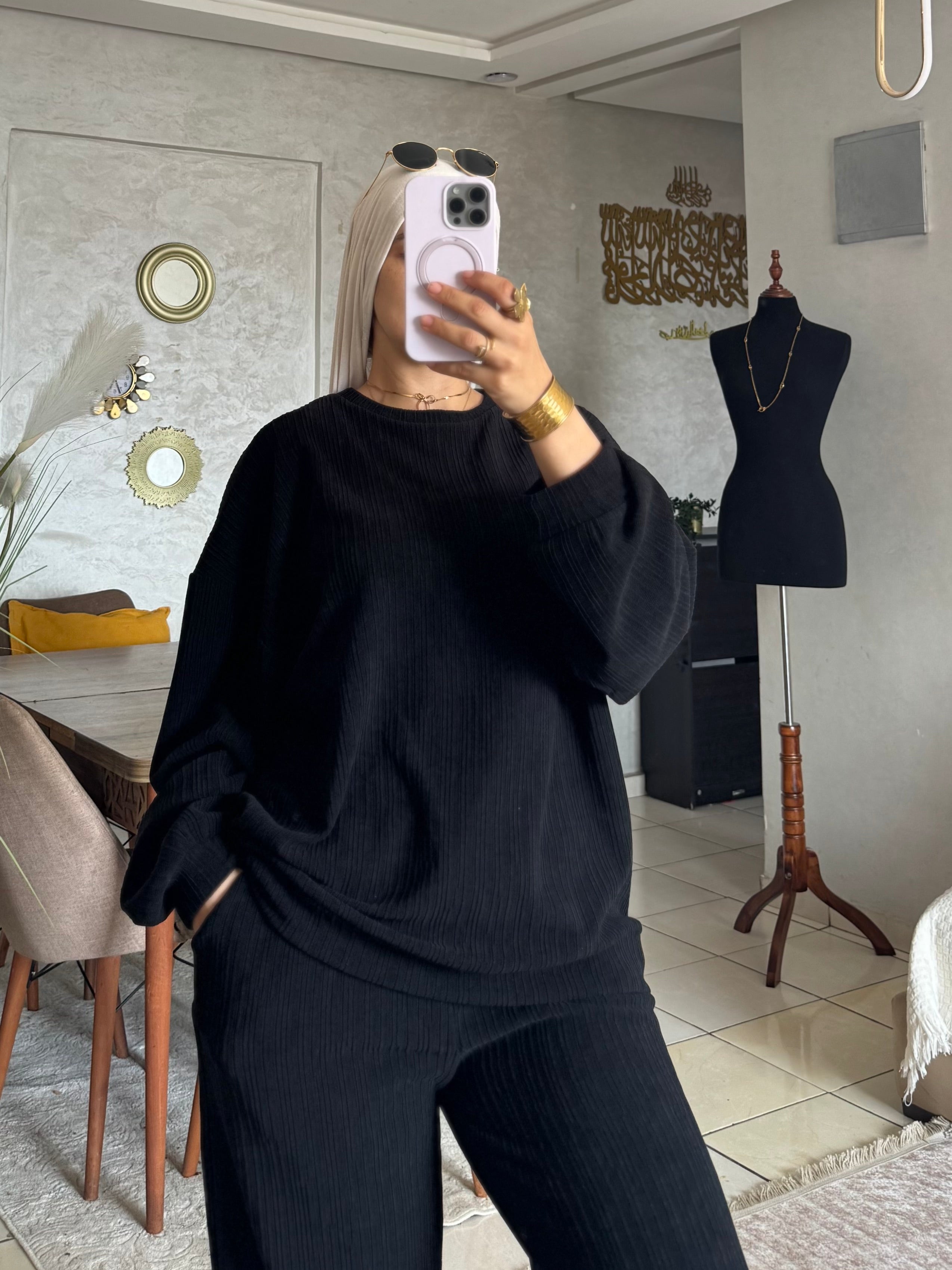 ENSEMBLE AMIRA