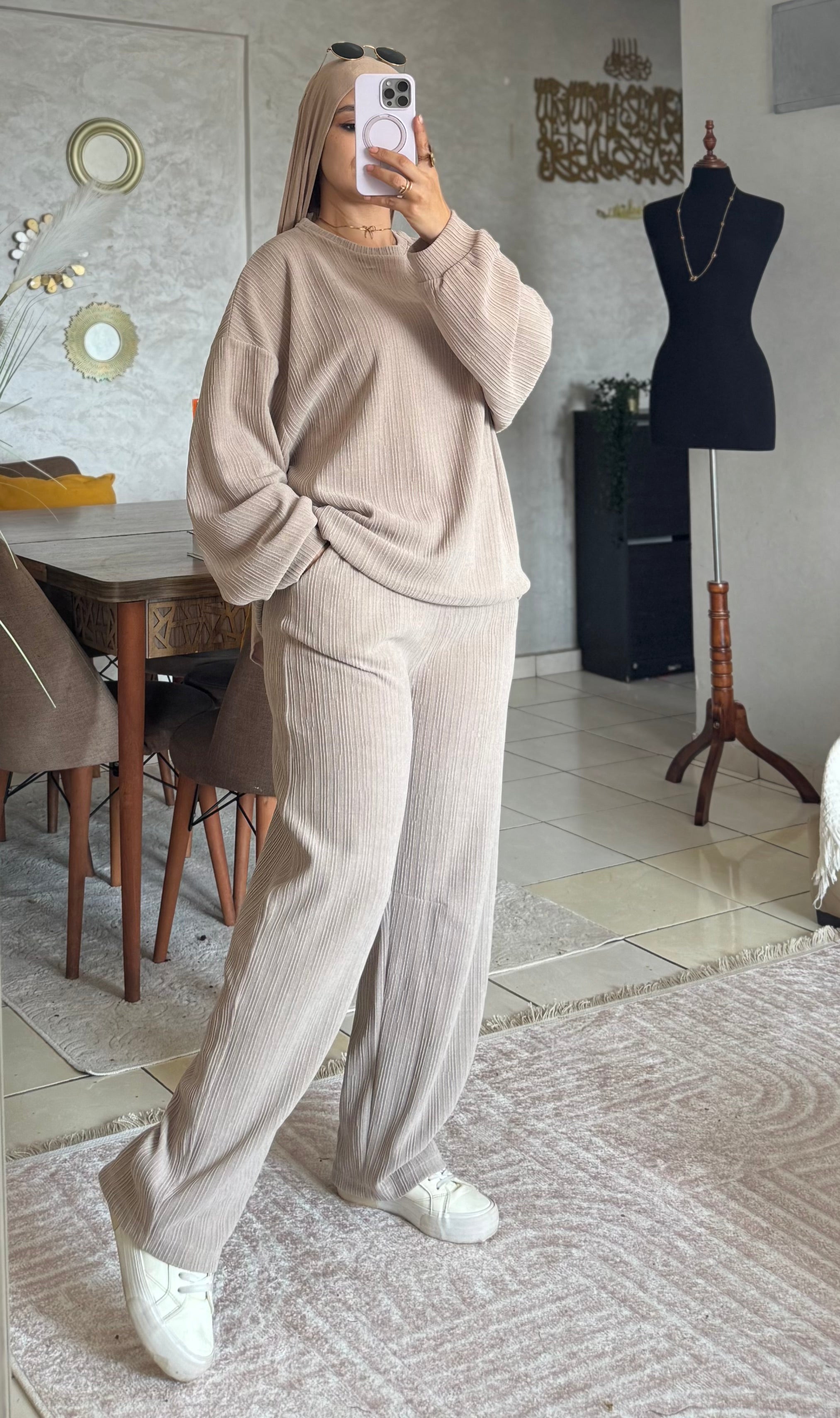 ENSEMBLE AMIRA