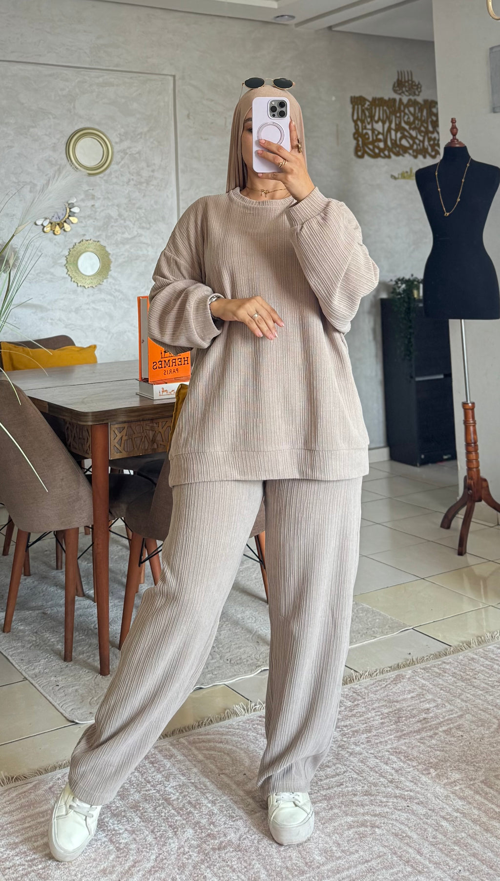 ENSEMBLE AMIRA