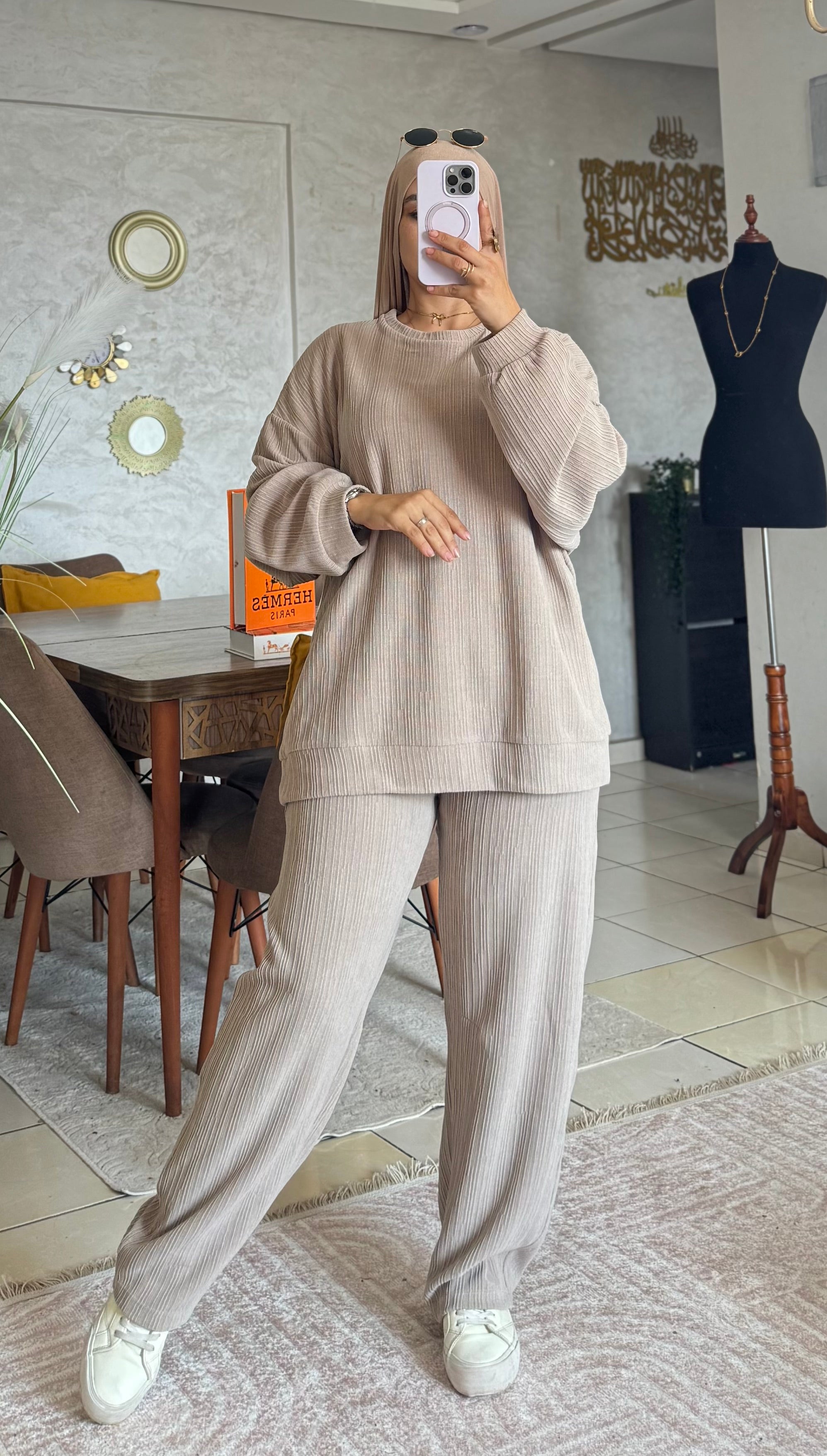 ENSEMBLE AMIRA