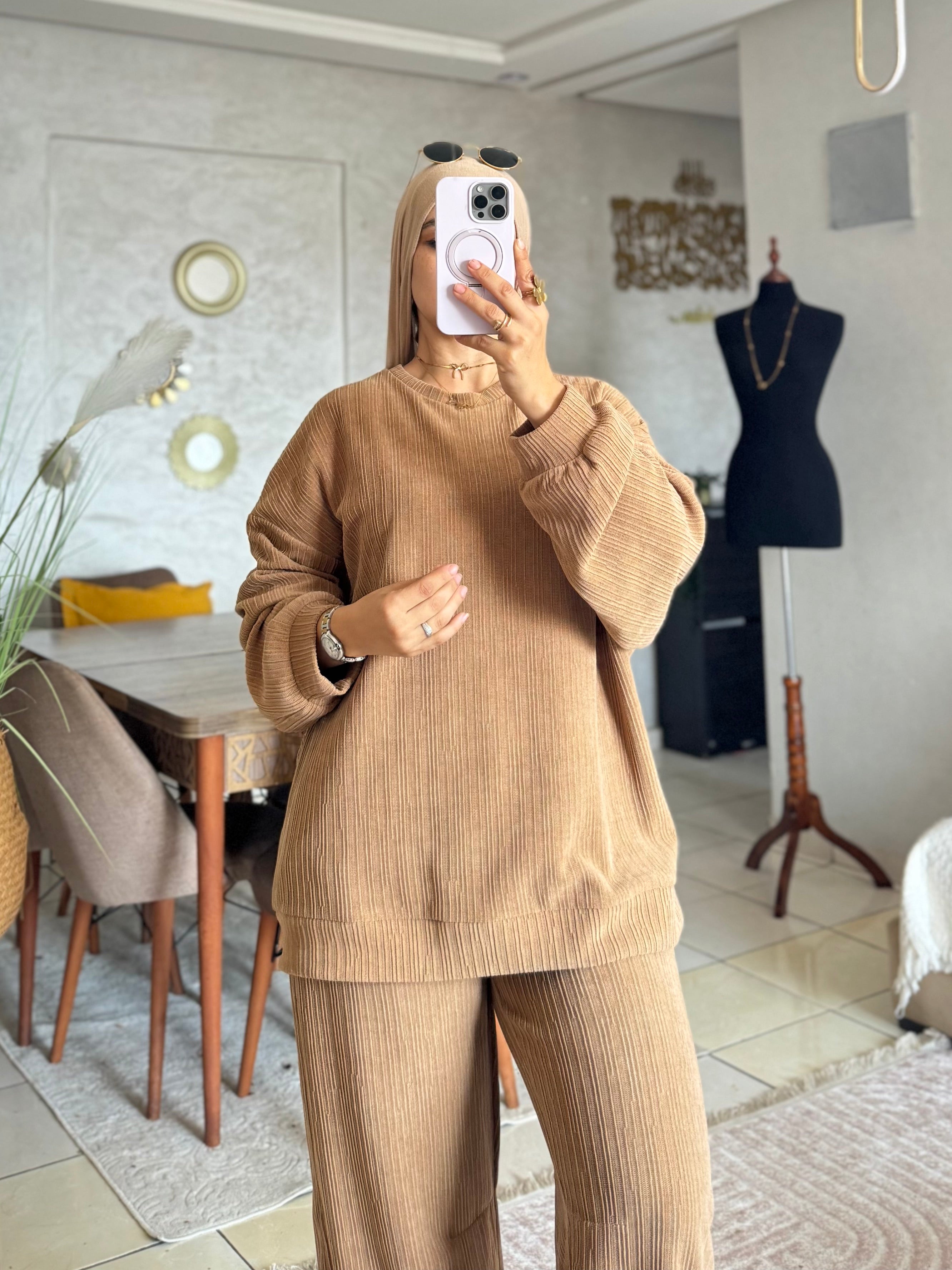 ENSEMBLE AMIRA