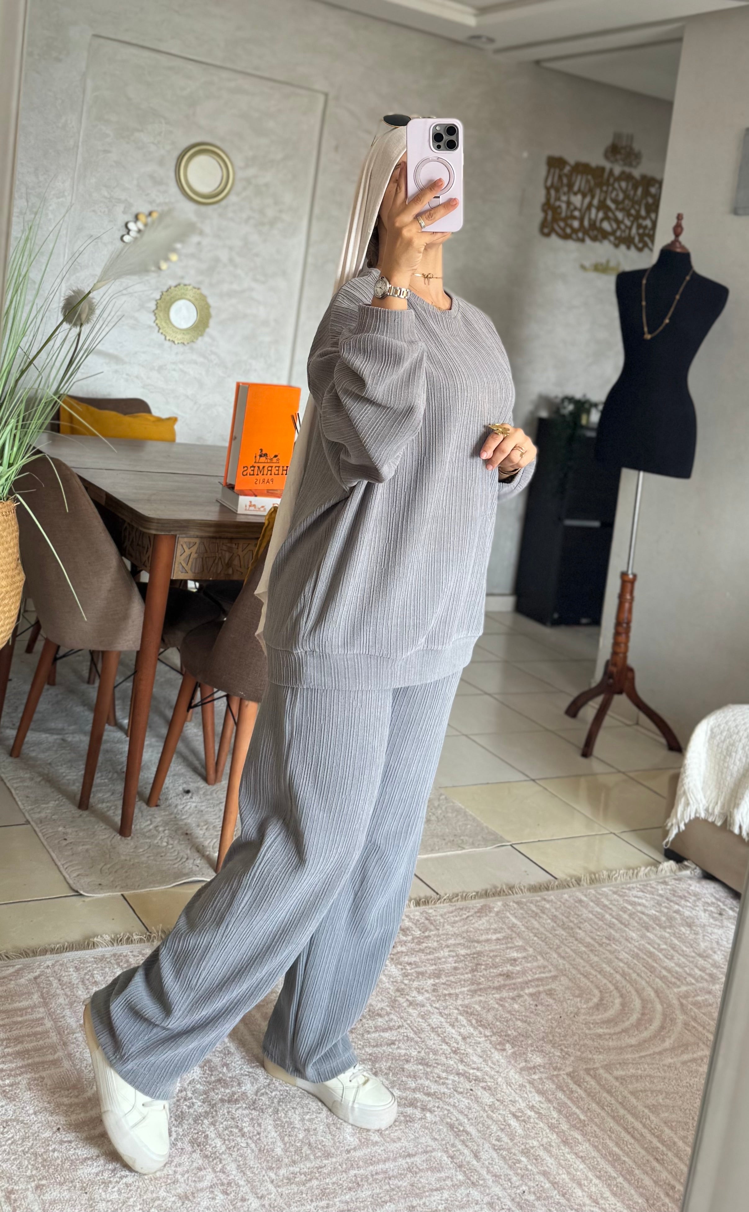 ENSEMBLE AMIRA
