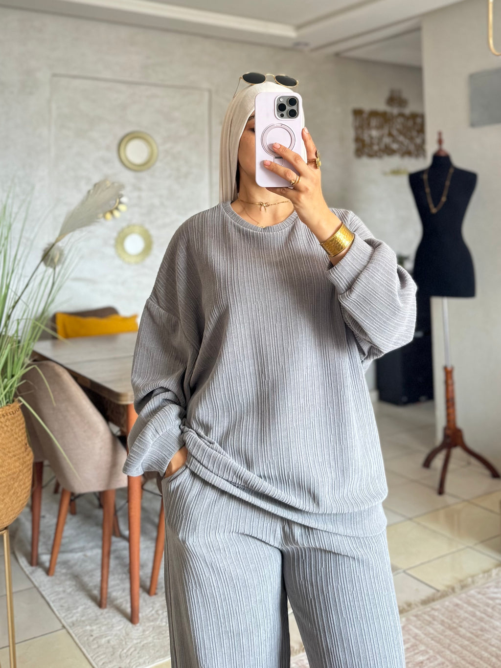 ENSEMBLE AMIRA