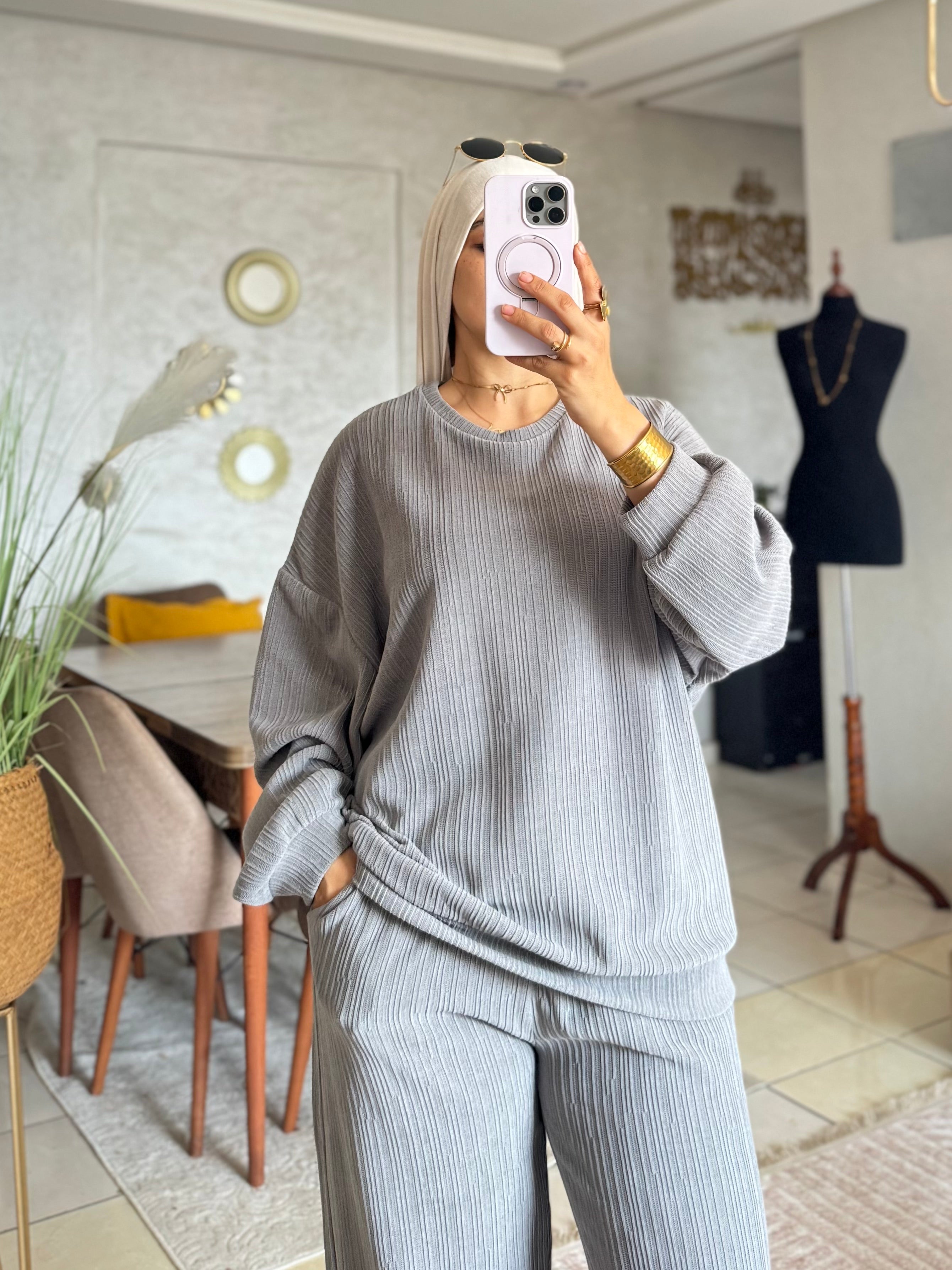 ENSEMBLE AMIRA