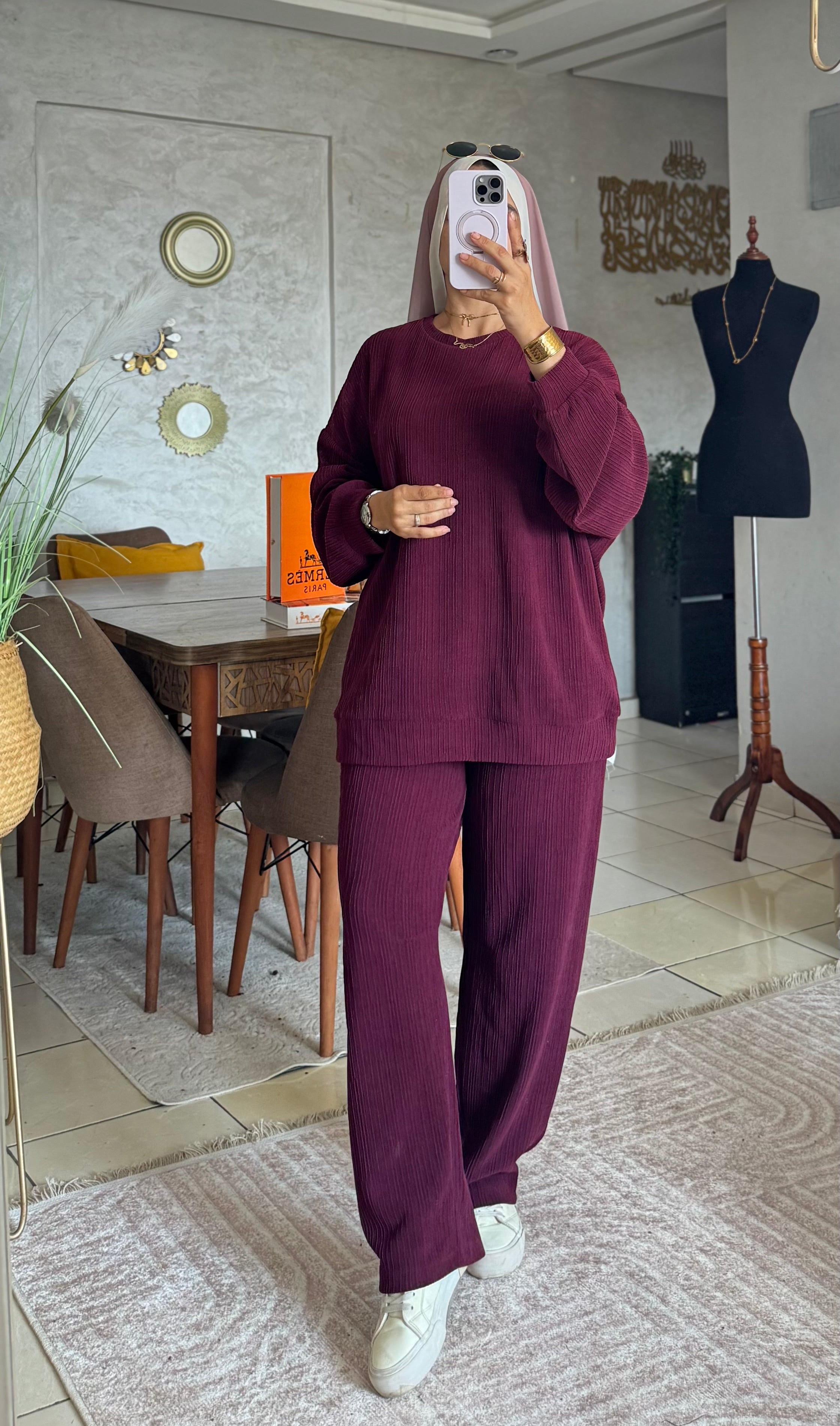 ENSEMBLE AMIRA