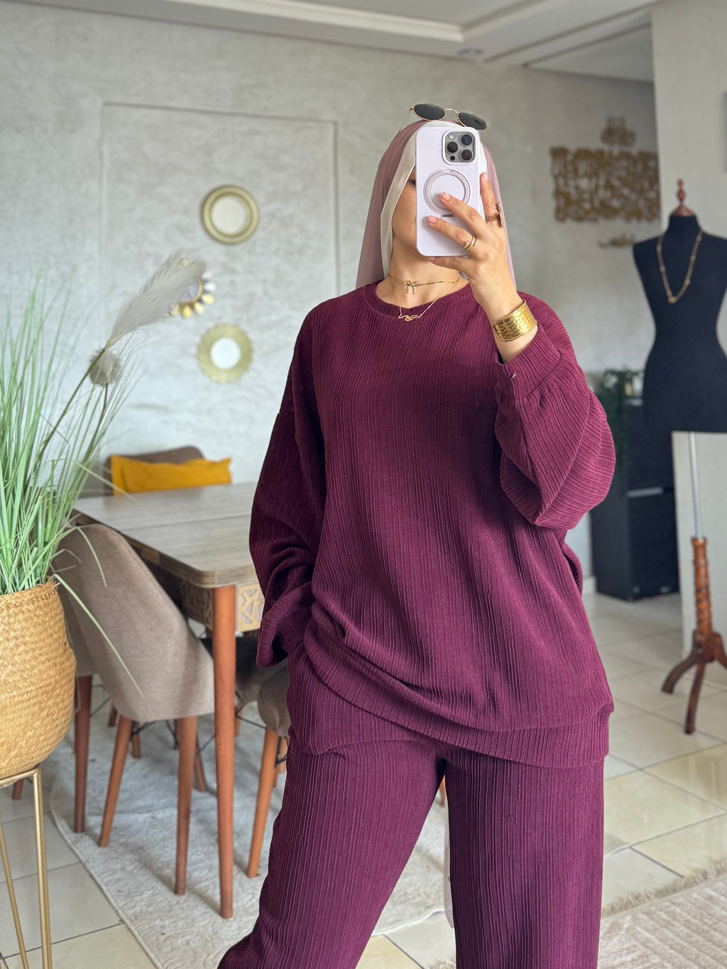 ENSEMBLE AMIRA