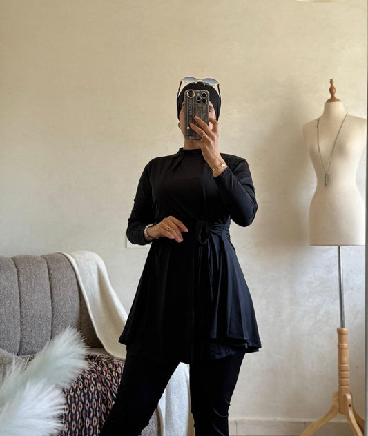 Burkini Basma